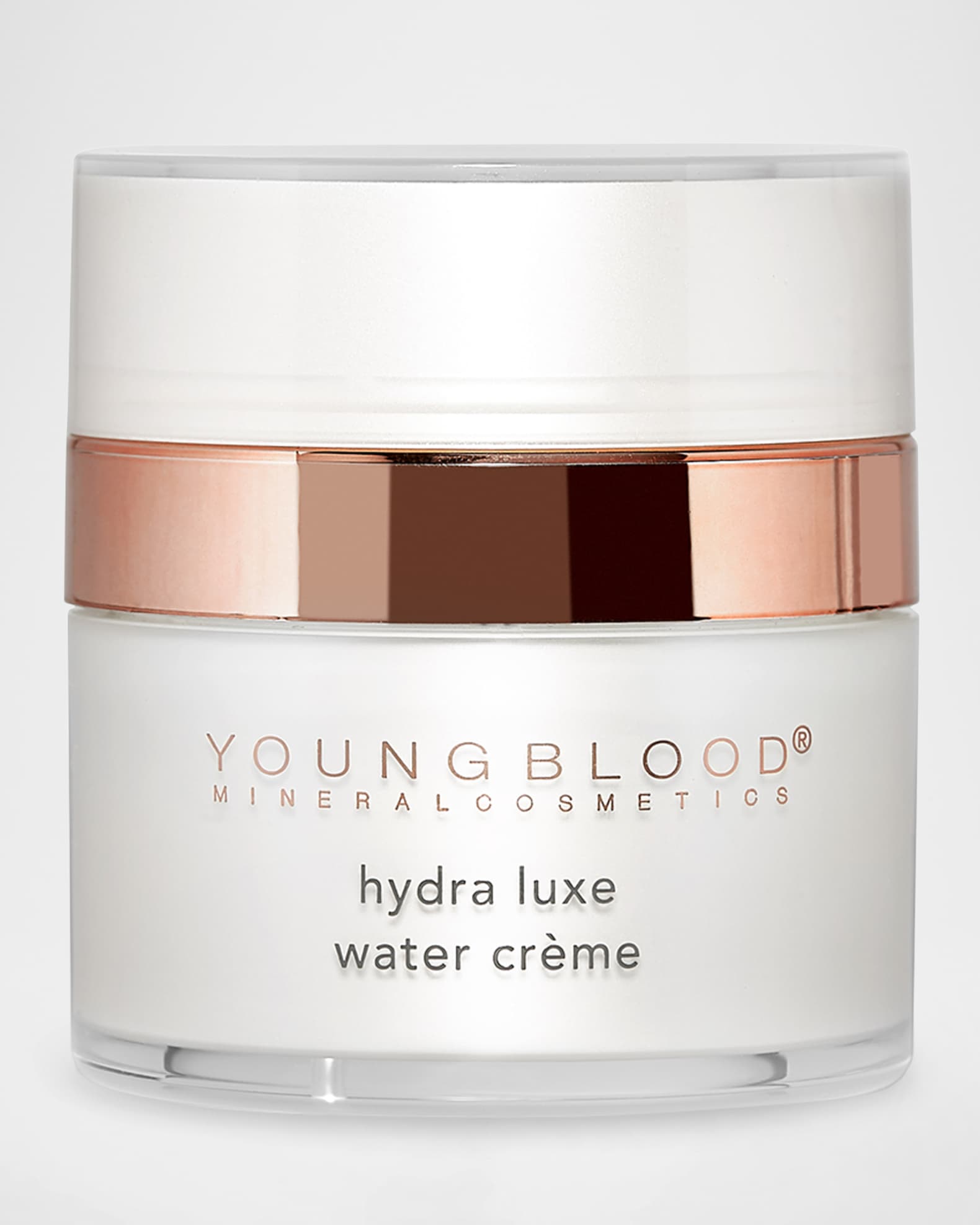 Youngblood Mineral Cosmetics Hydra Luxe Water Creme, 1.7 oz.