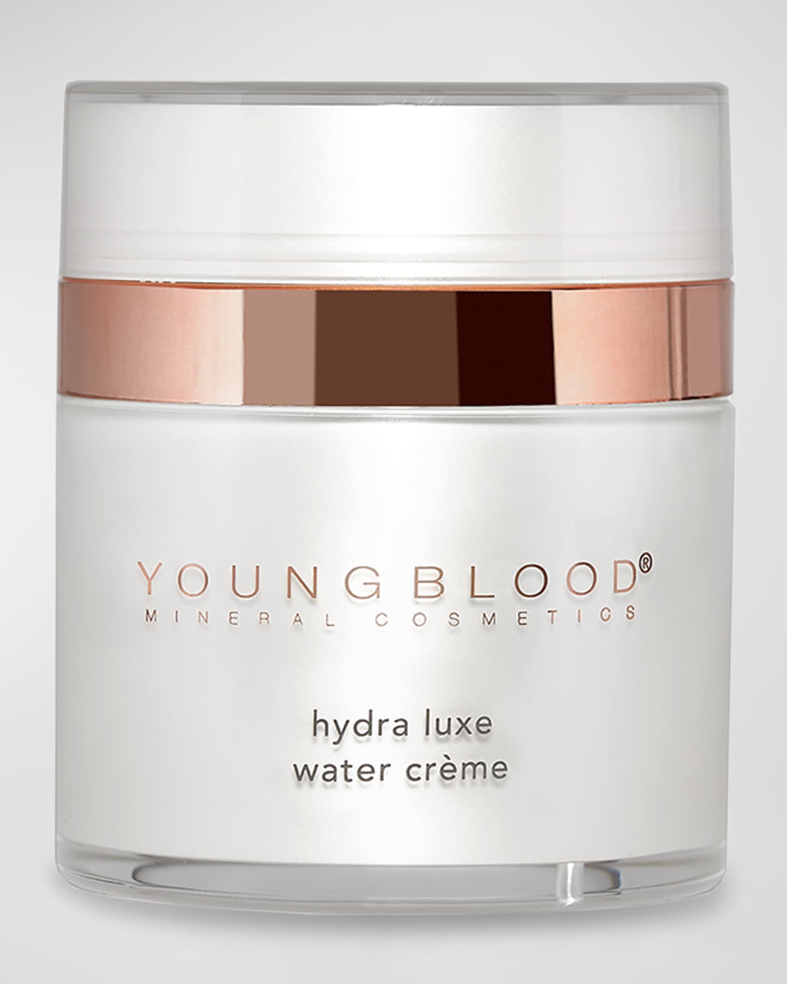 Hydra Luxe Water Creme, 0.5 oz. 0