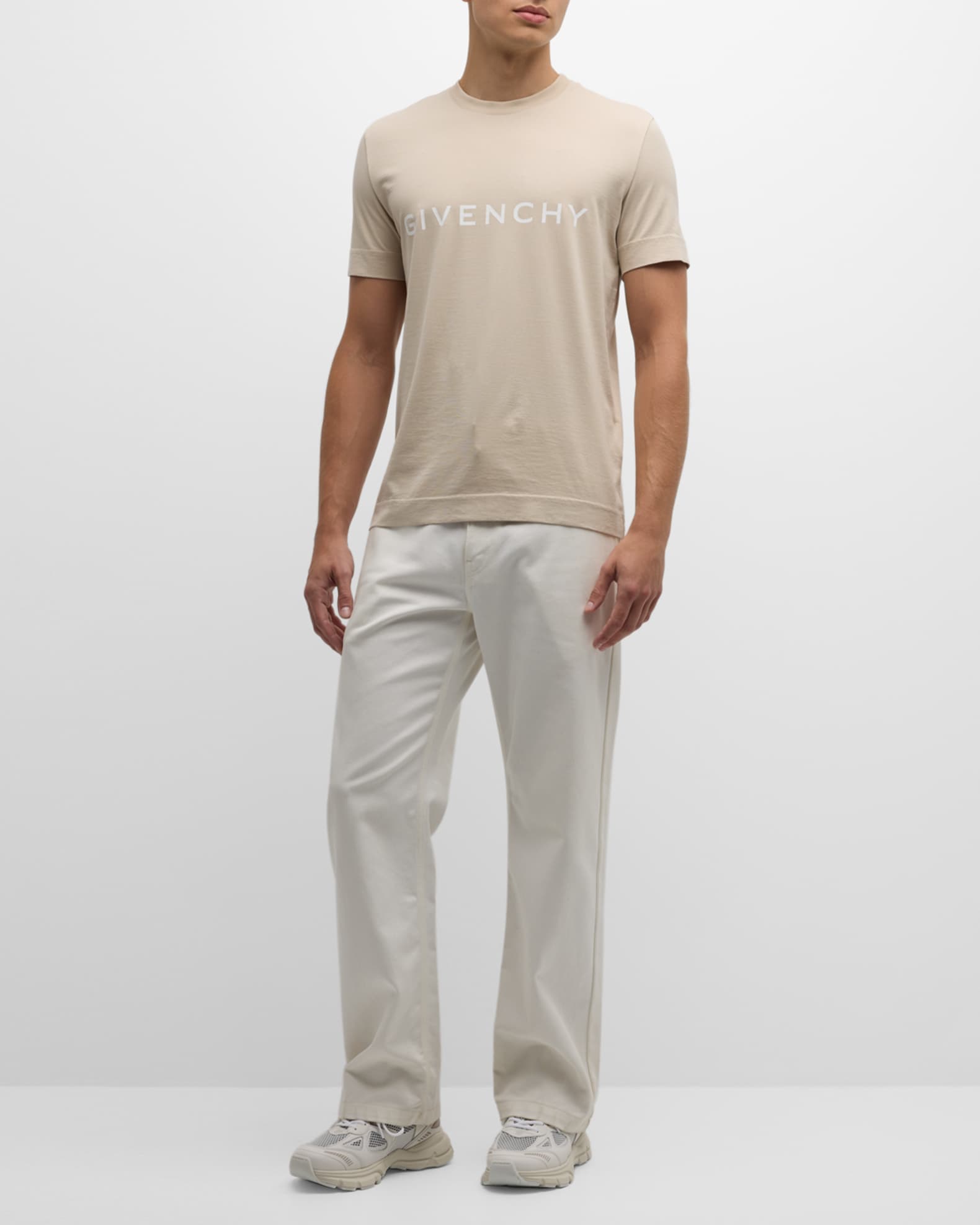 Givenchy Men’s T-Shirt Size Medium main image 1
