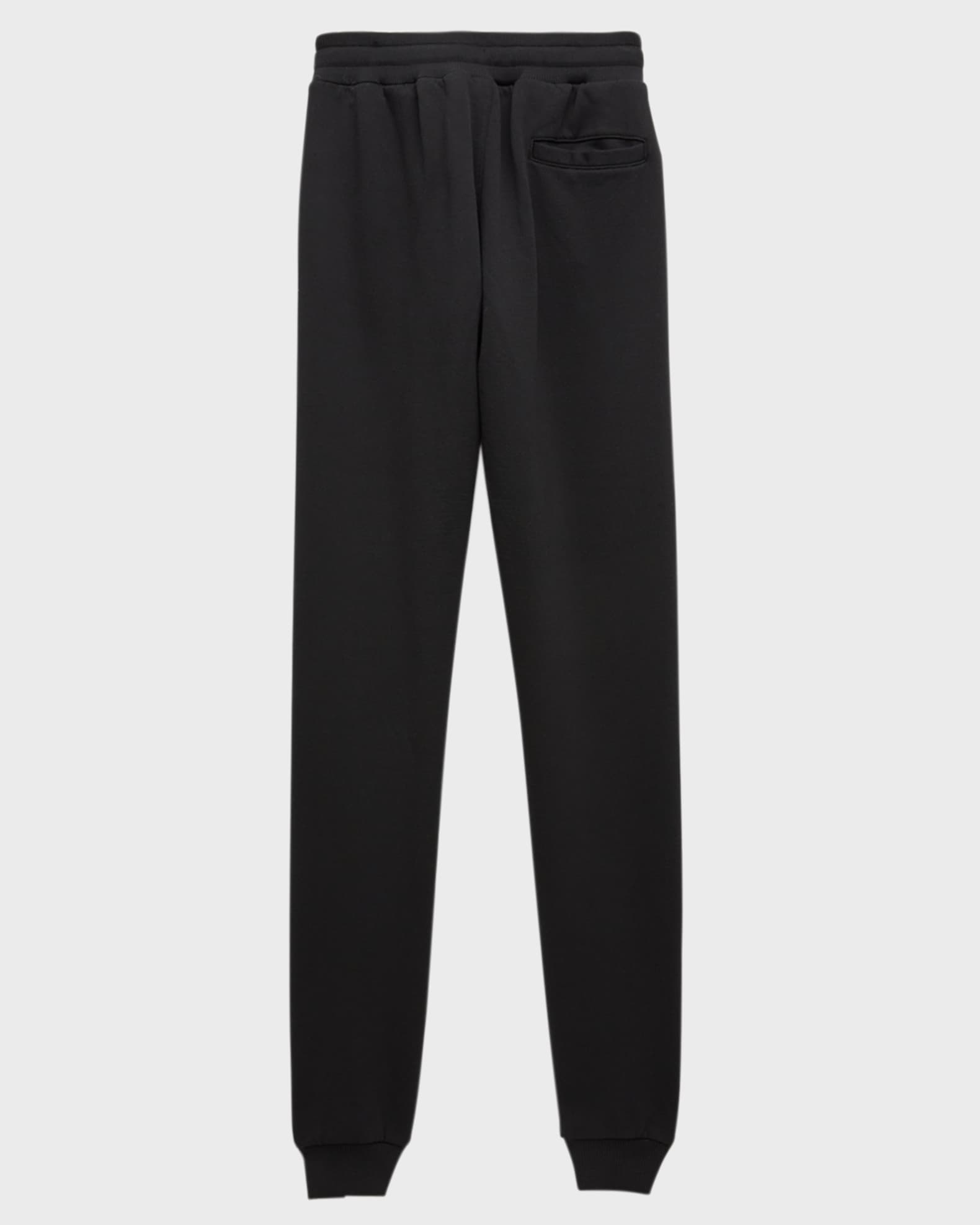 Boy's Logo-Print Joggers 1