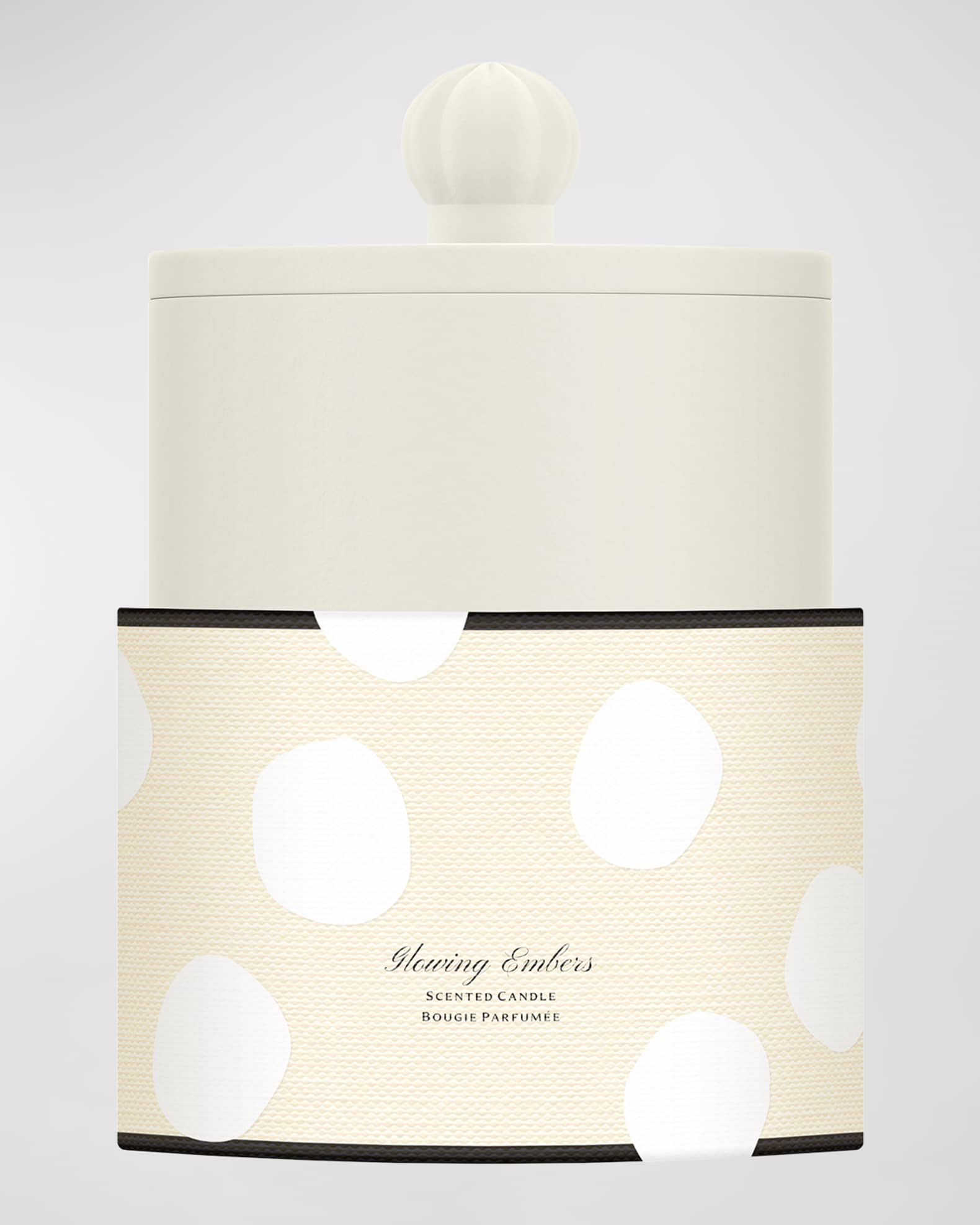 Jo Malone London 10.5 oz. Glowing Embers Townhouse Candle Neiman Marcus