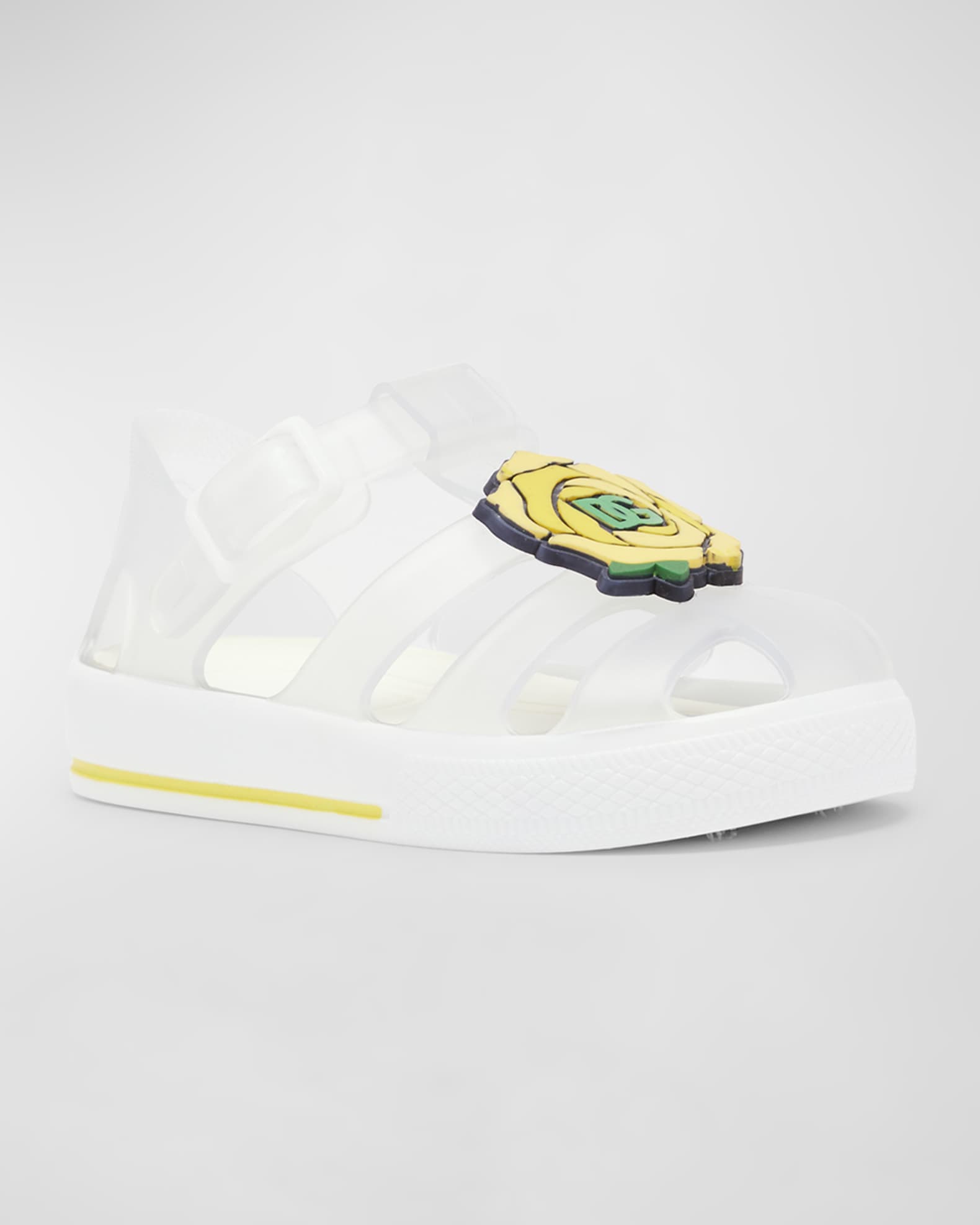 Toddler dolce gabbana shoes on sale