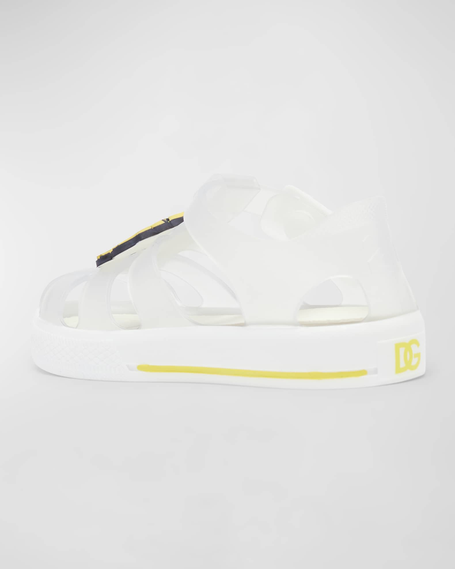 Toddler puma jelly sandals cheap