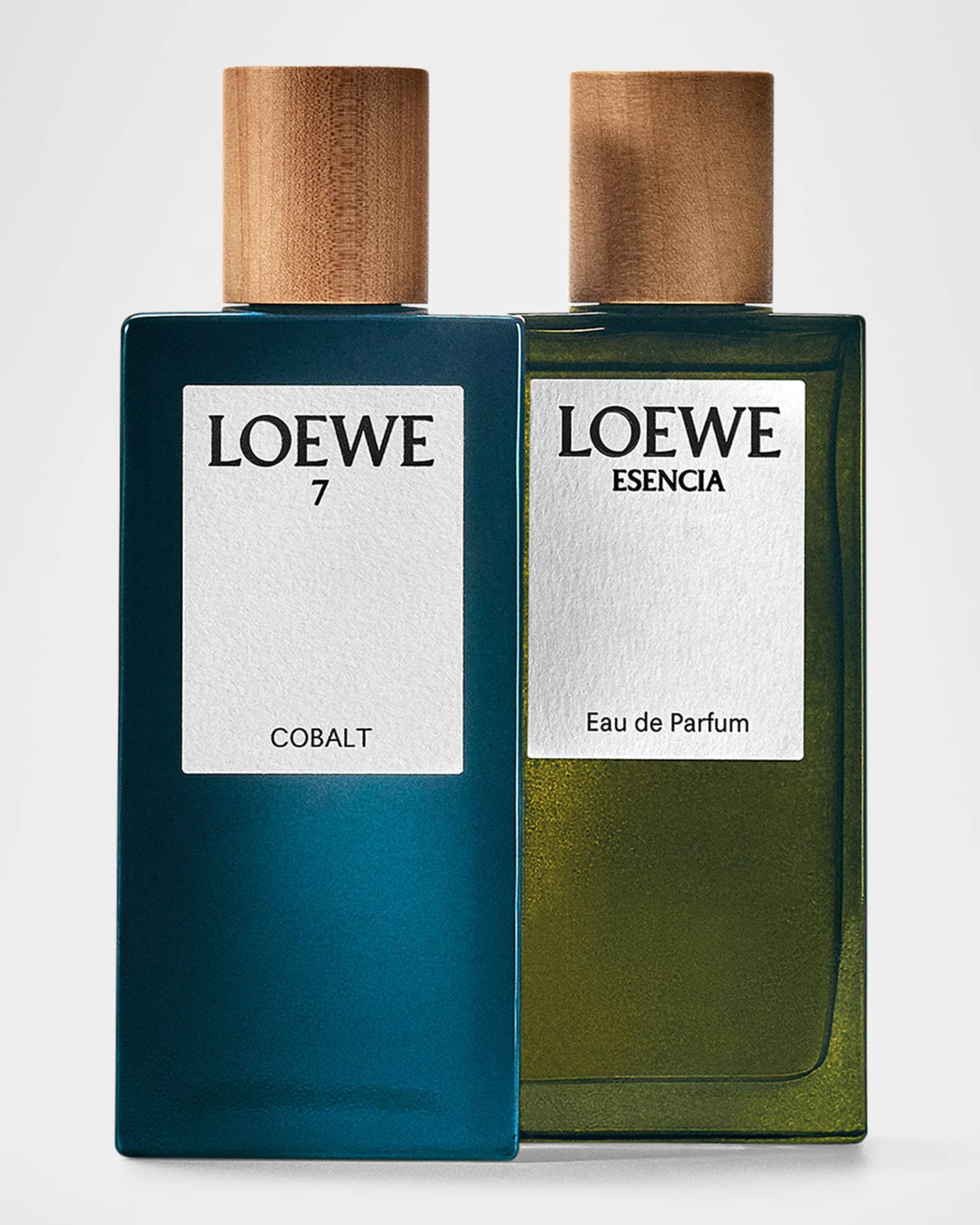 Loewe 7 Cobalt Eau de Parfum for Men - SweetCare Canada