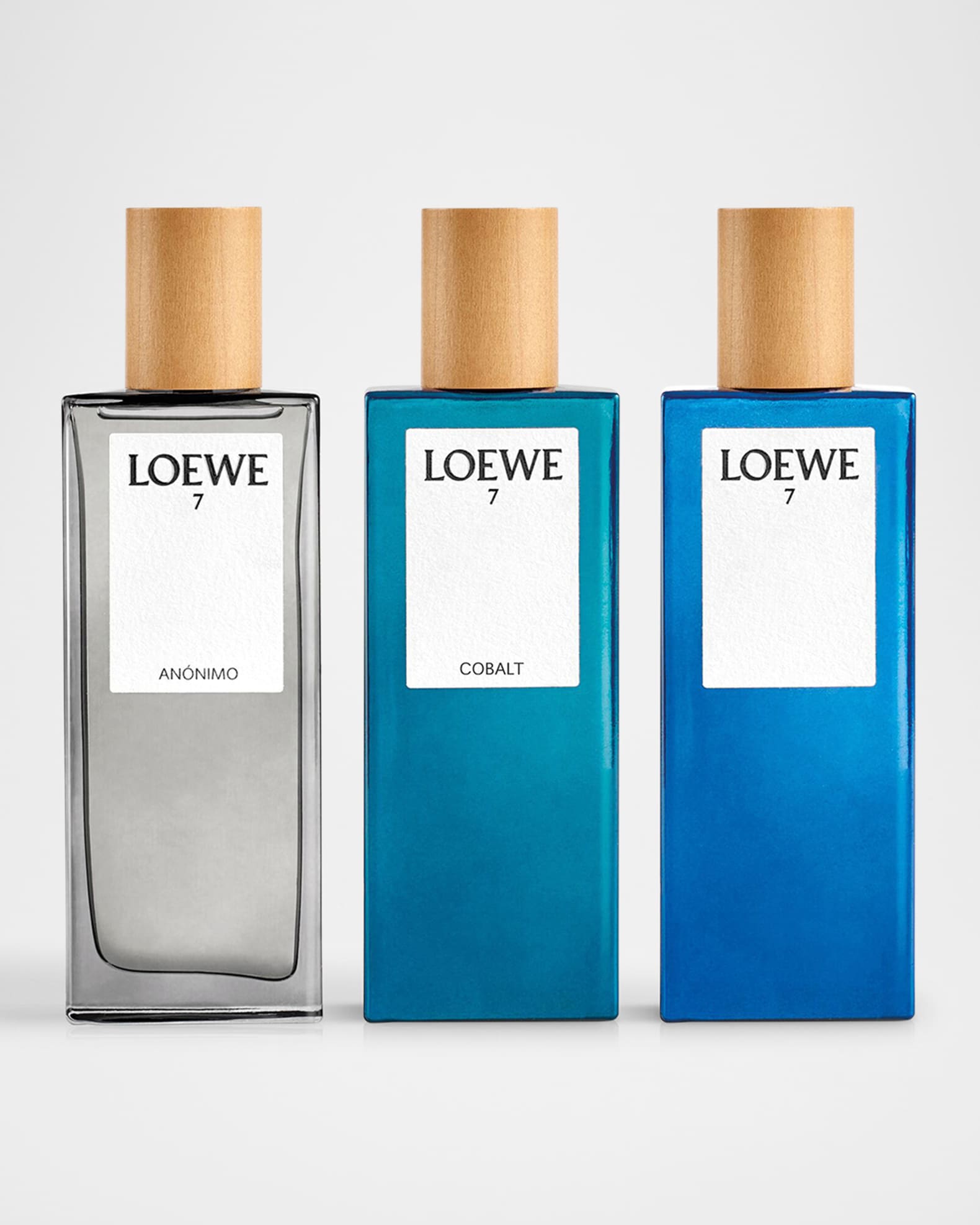 Loewe 7 Cobalt Eau de Parfum for Men - SweetCare Canada