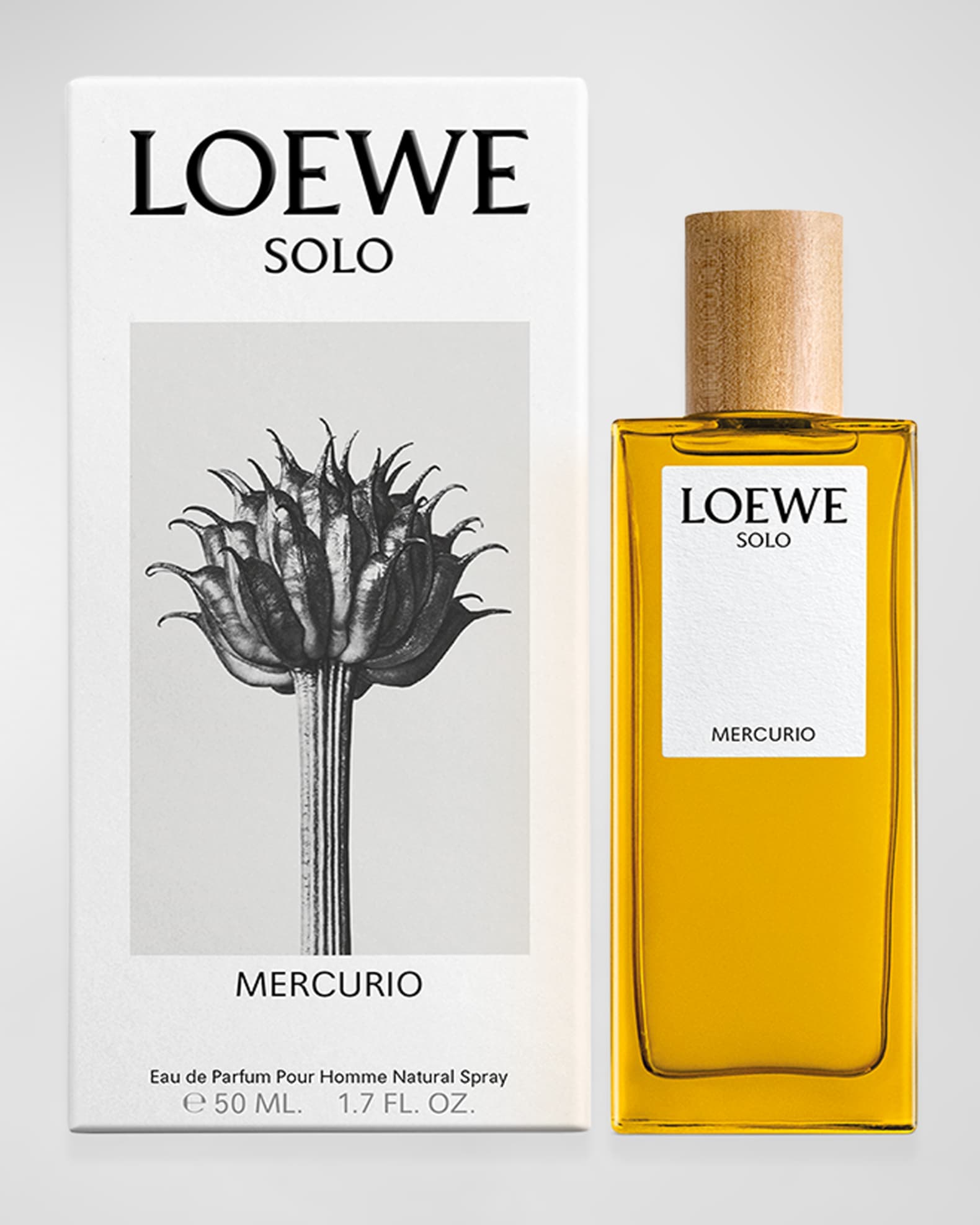 Loewe solo on sale