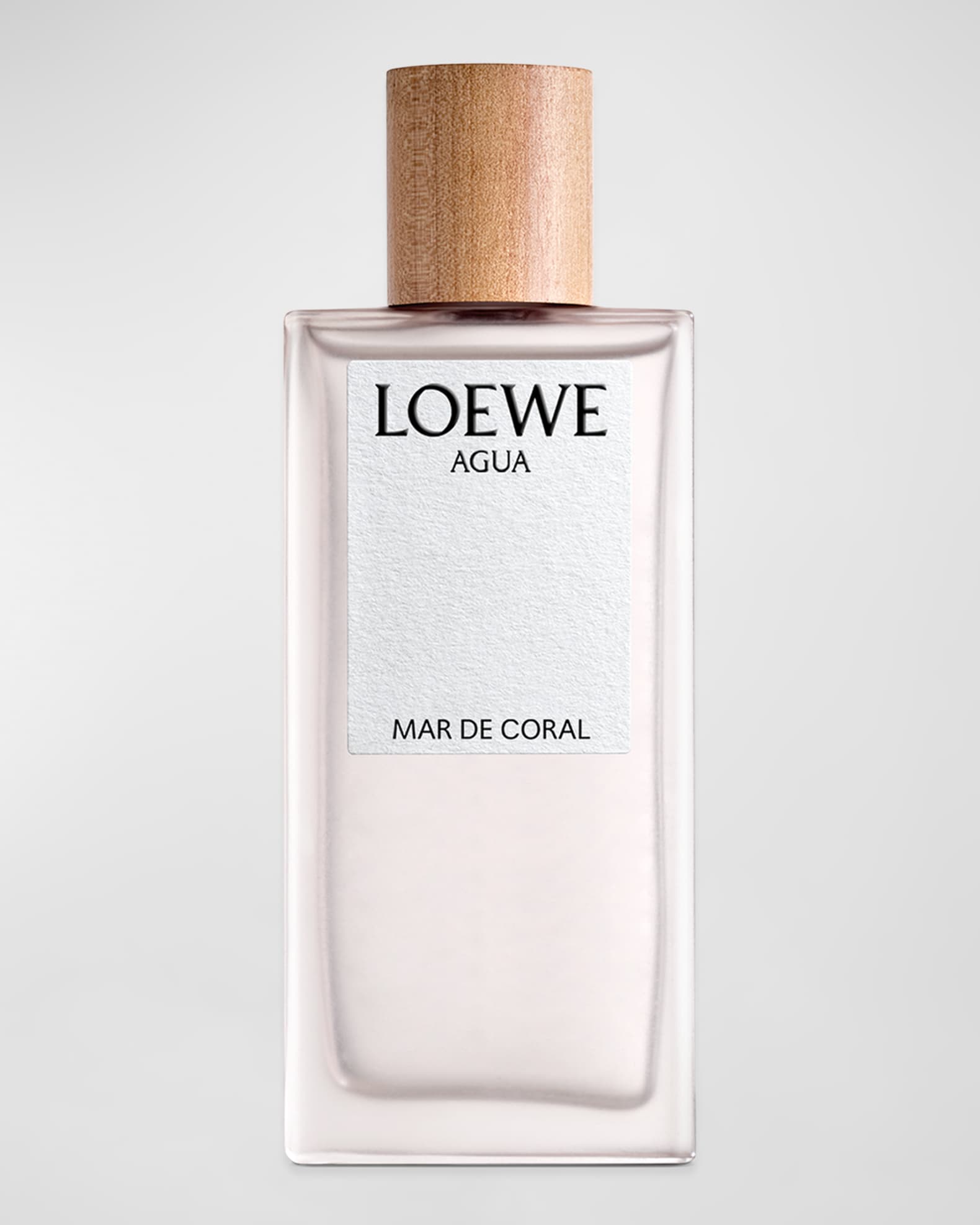 定期入れの de Mar Agua Loewe Coral Marcus Neiman | oz. 3.4 Toilette, de Eau 香水(女性用)