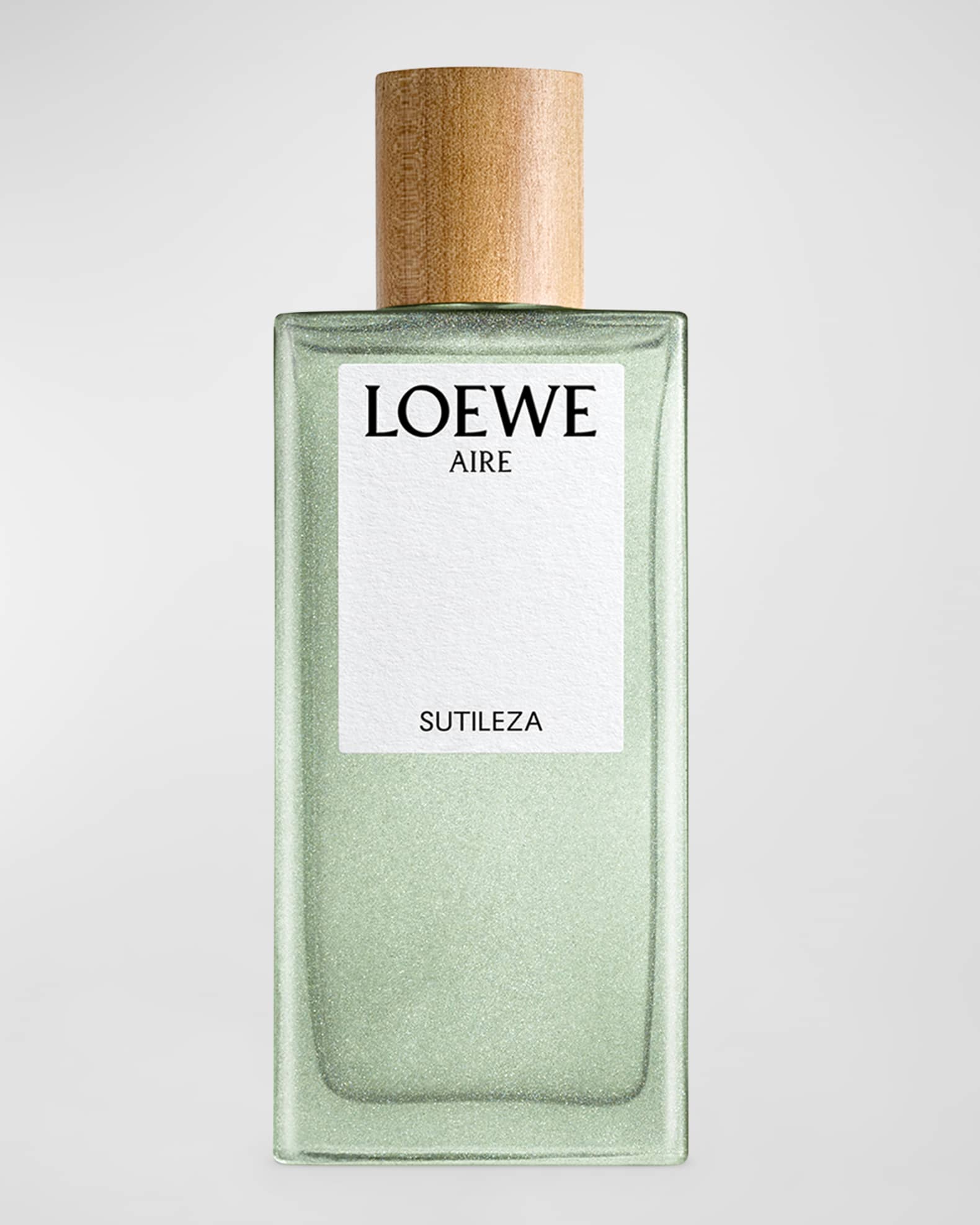 Aire Sutileza Eau de Toilette, 3.4 oz.