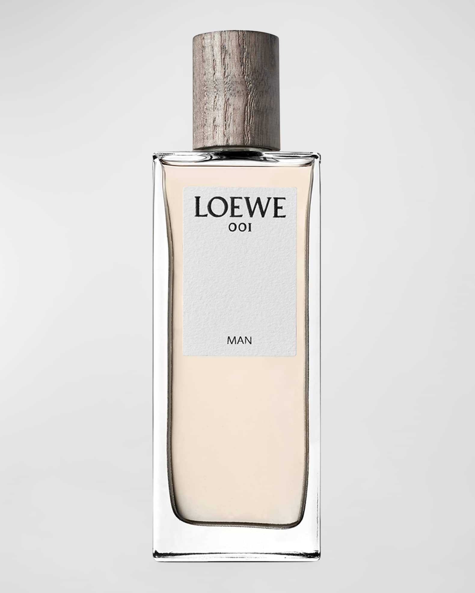 001 Man Eau de Parfum