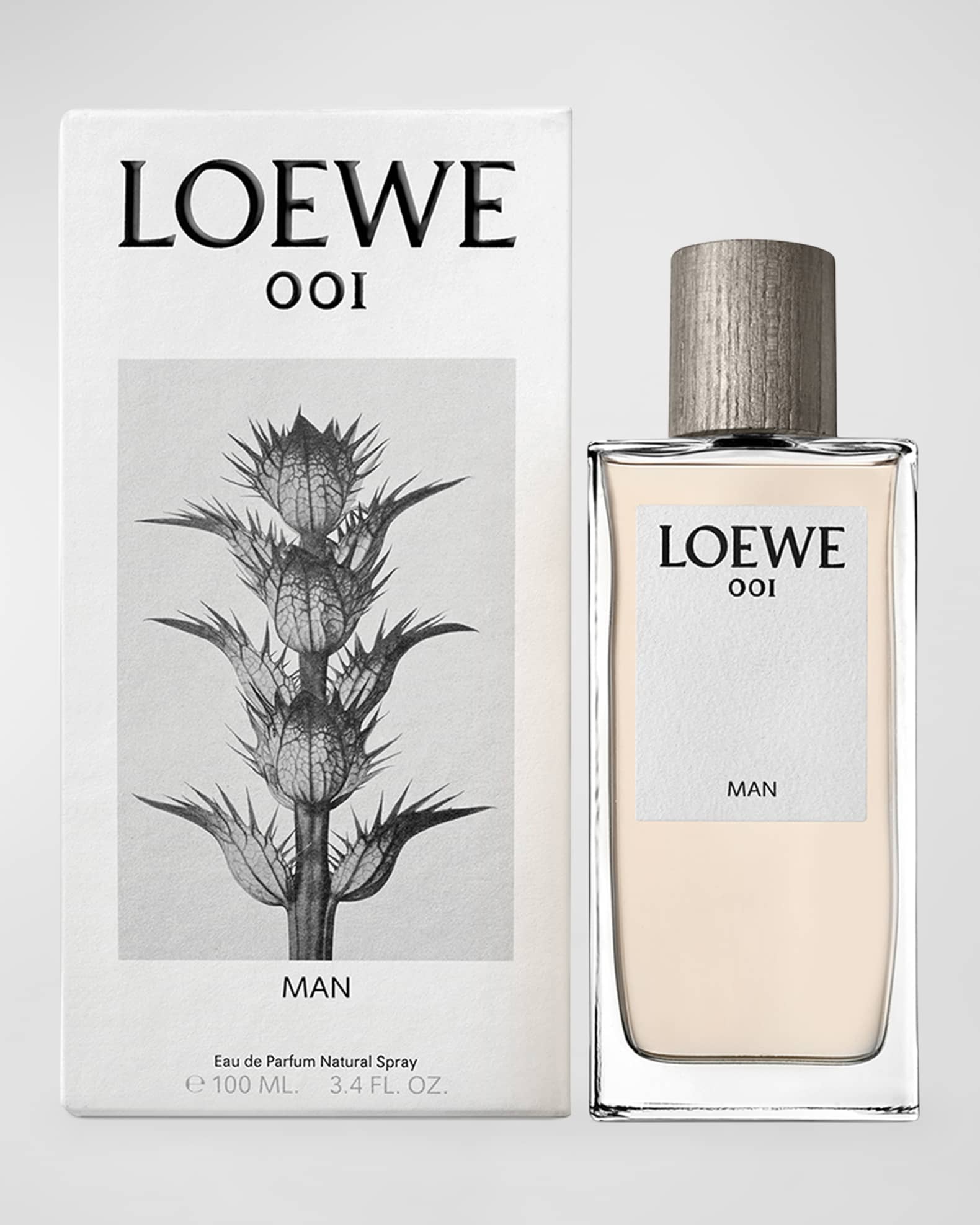 001 Man Eau de Parfum | Neiman Marcus