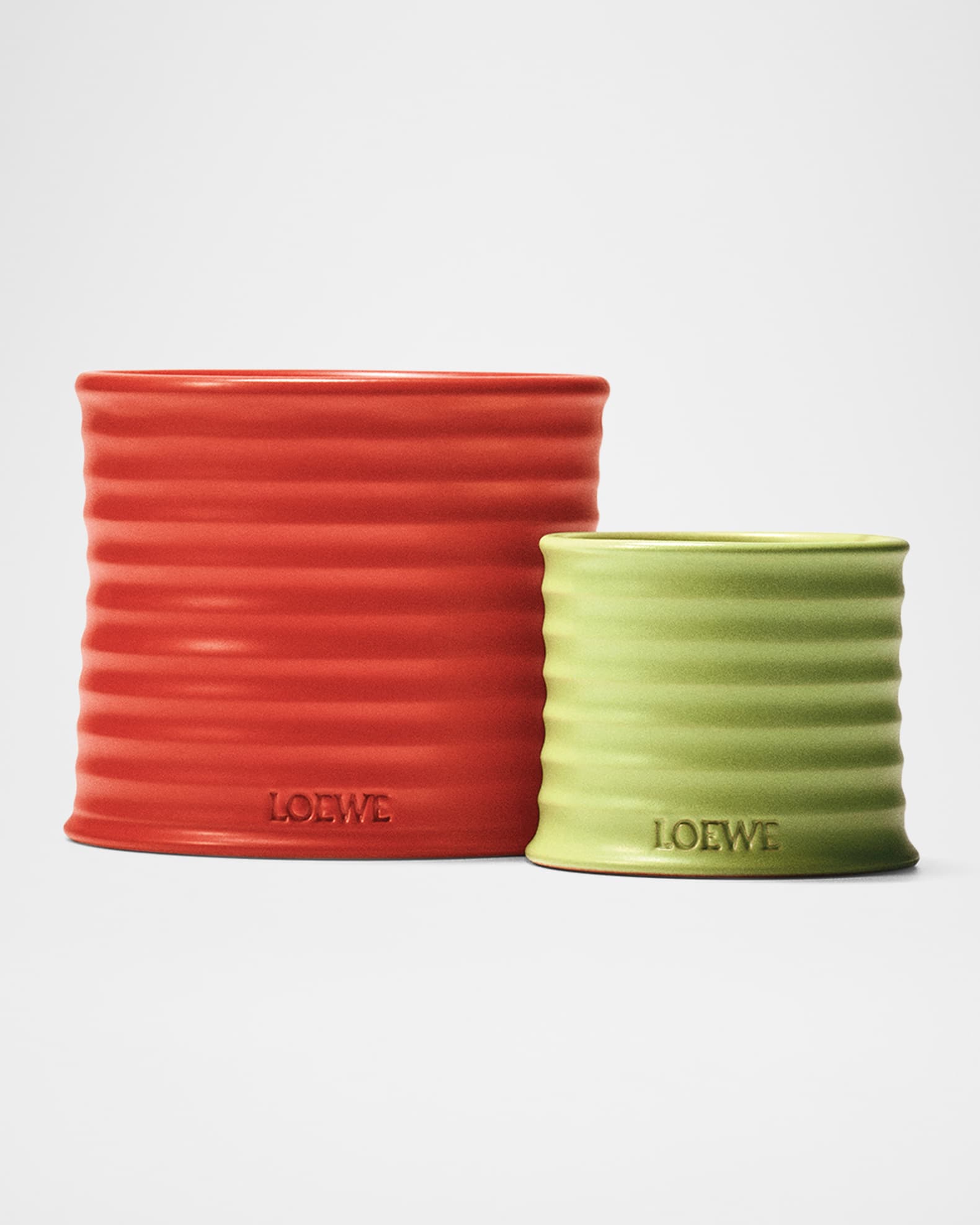Tomato Leaves Incense Set | LOEWE Perfumes