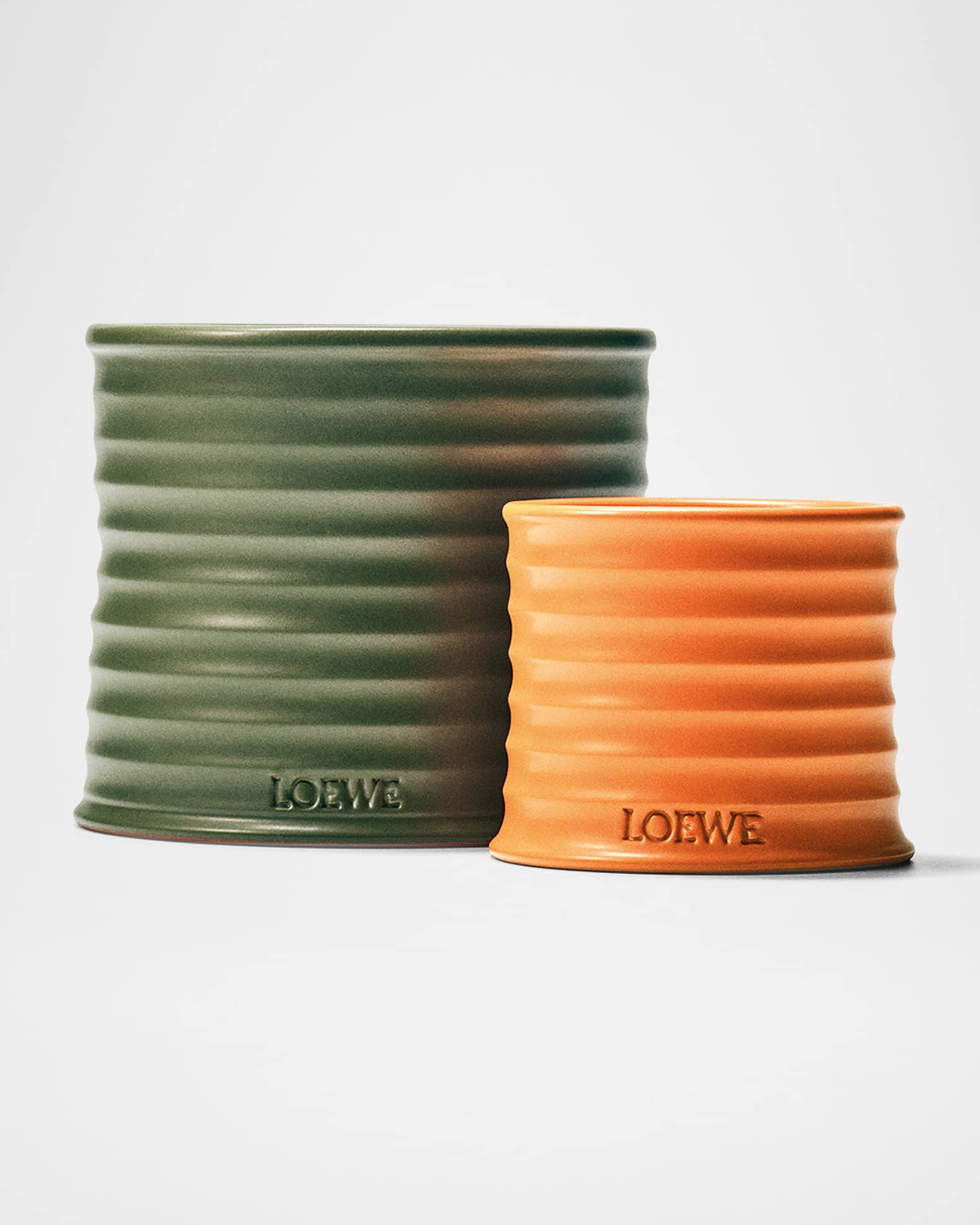 Loewe 74.8 oz. Large Marihuana Candle | Neiman Marcus