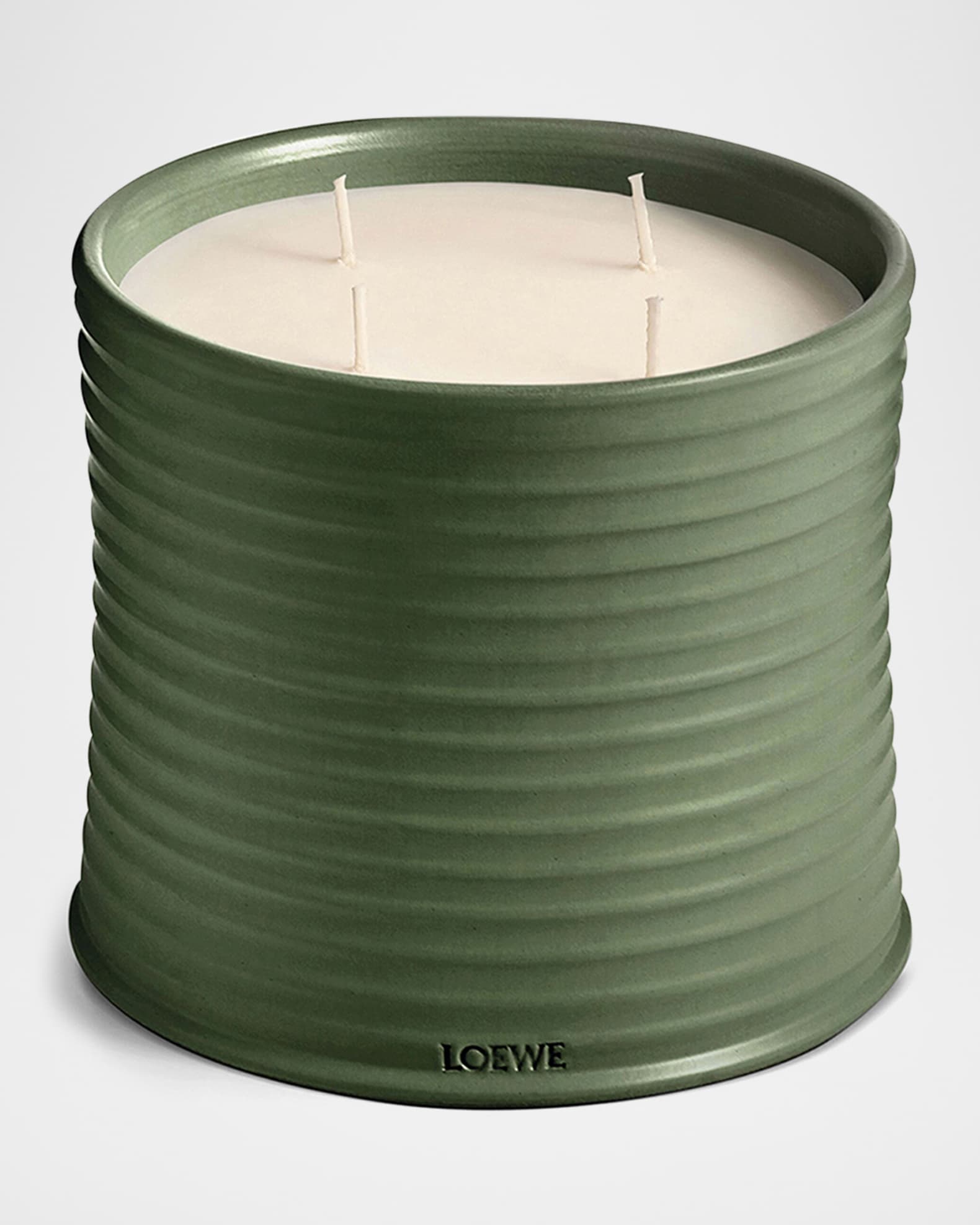 74.8 oz. Large Marihuana Candle 0
