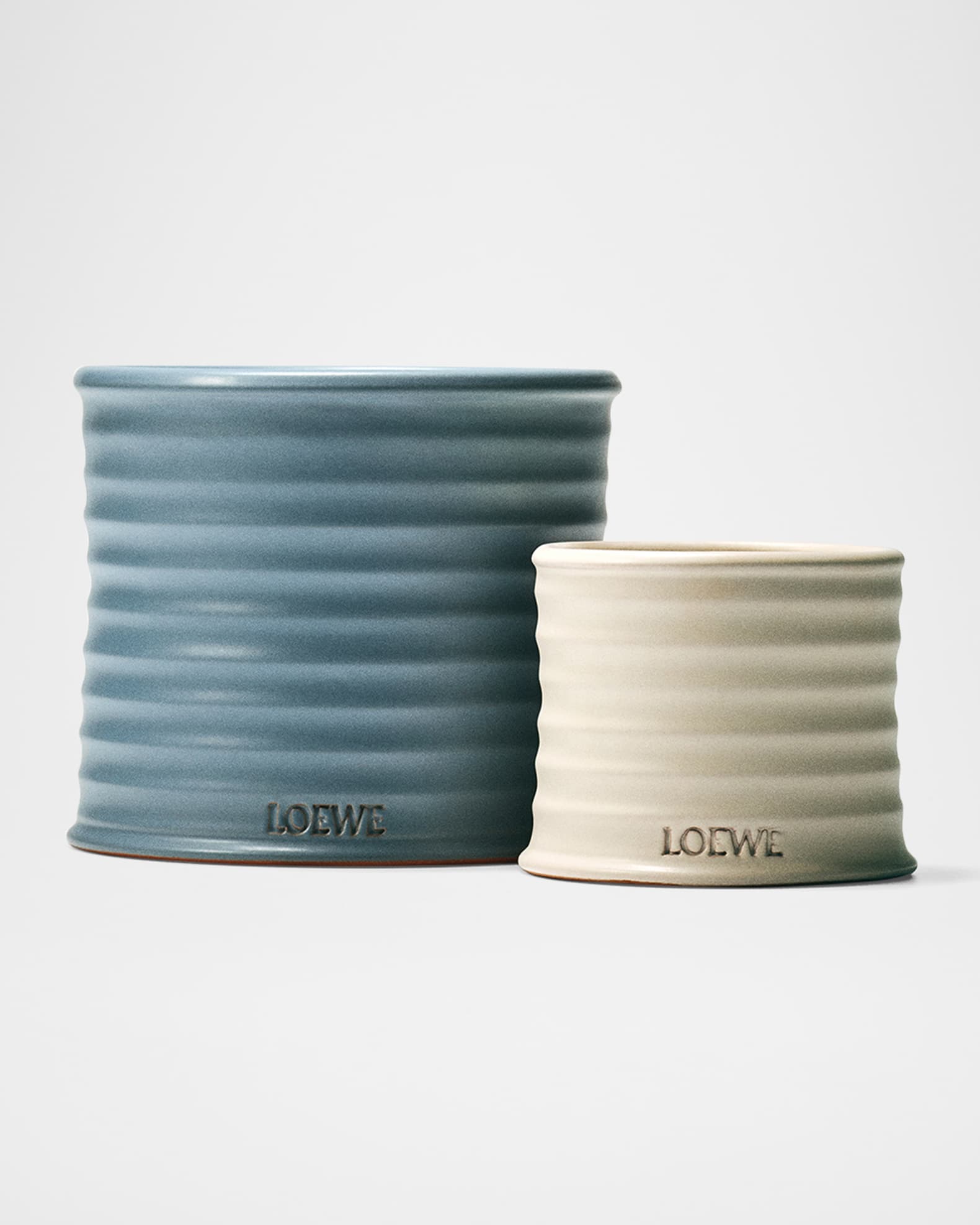 Loewe 21.5 oz. Medium Oregano Candle | Neiman Marcus