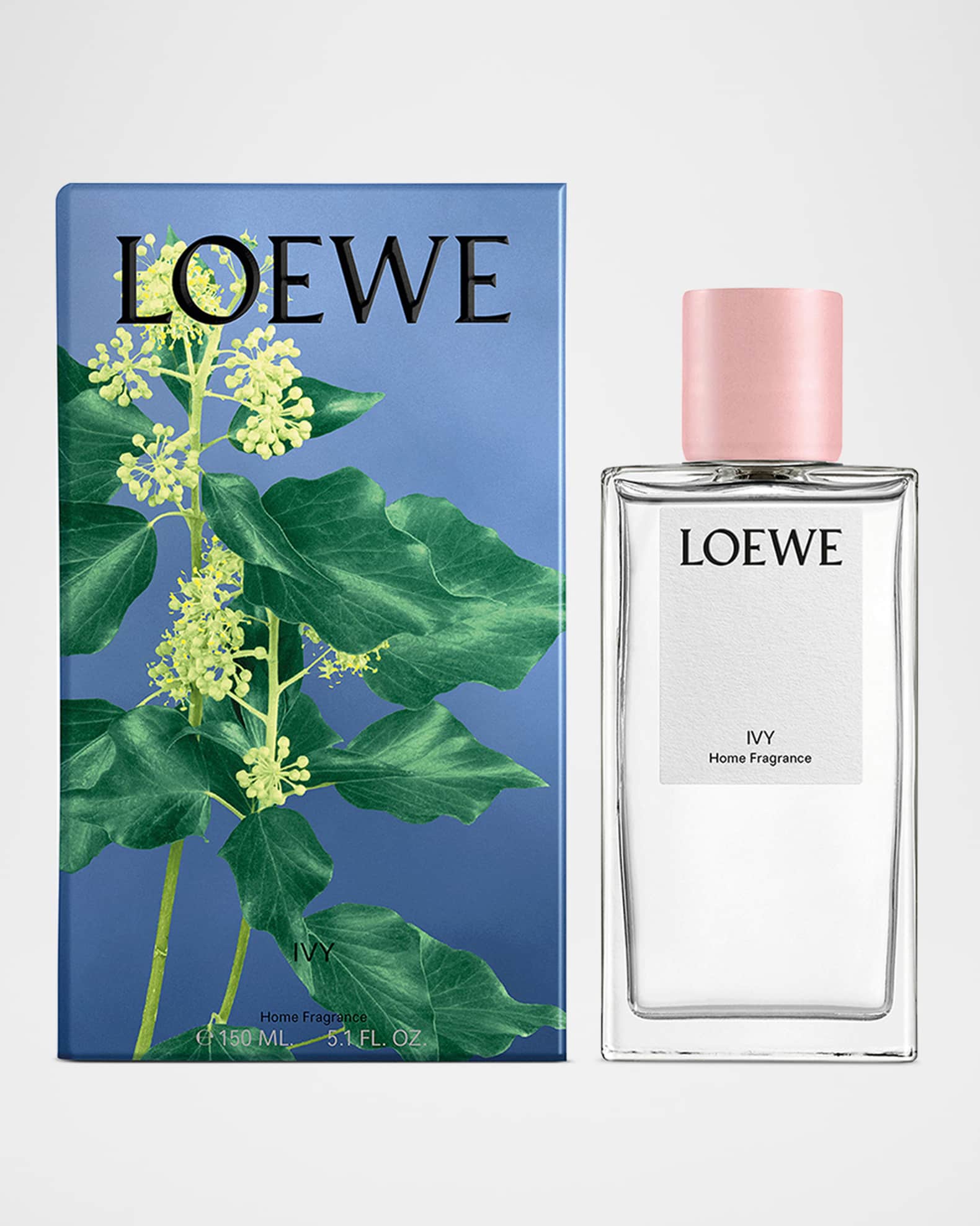 【LOEWE】ルームフレグランス Loewe 5 oz. Ivy Room Spray | Neiman Marcus