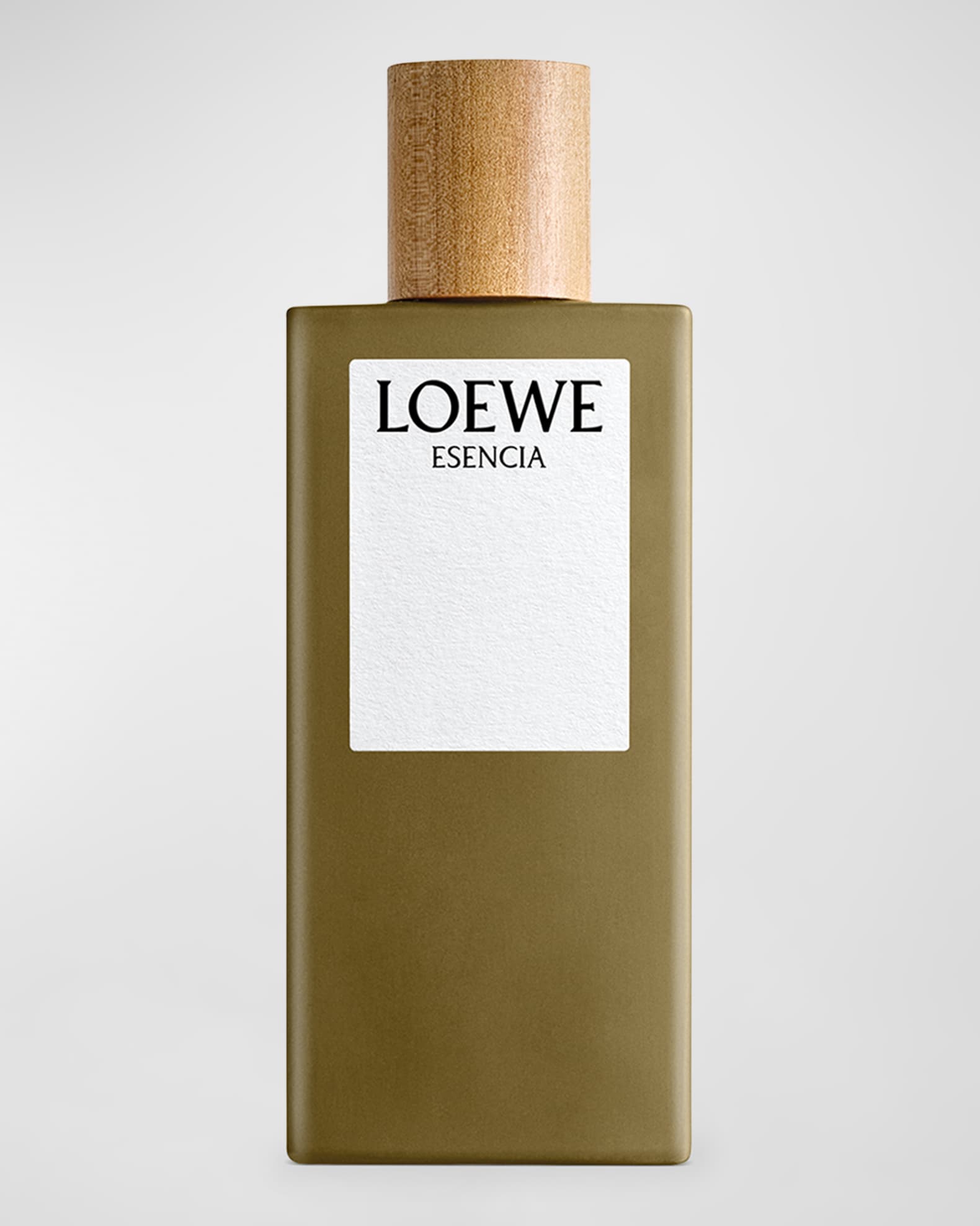 Loewe Esencia Eau de Toilette 3.4 oz. Neiman Marcus
