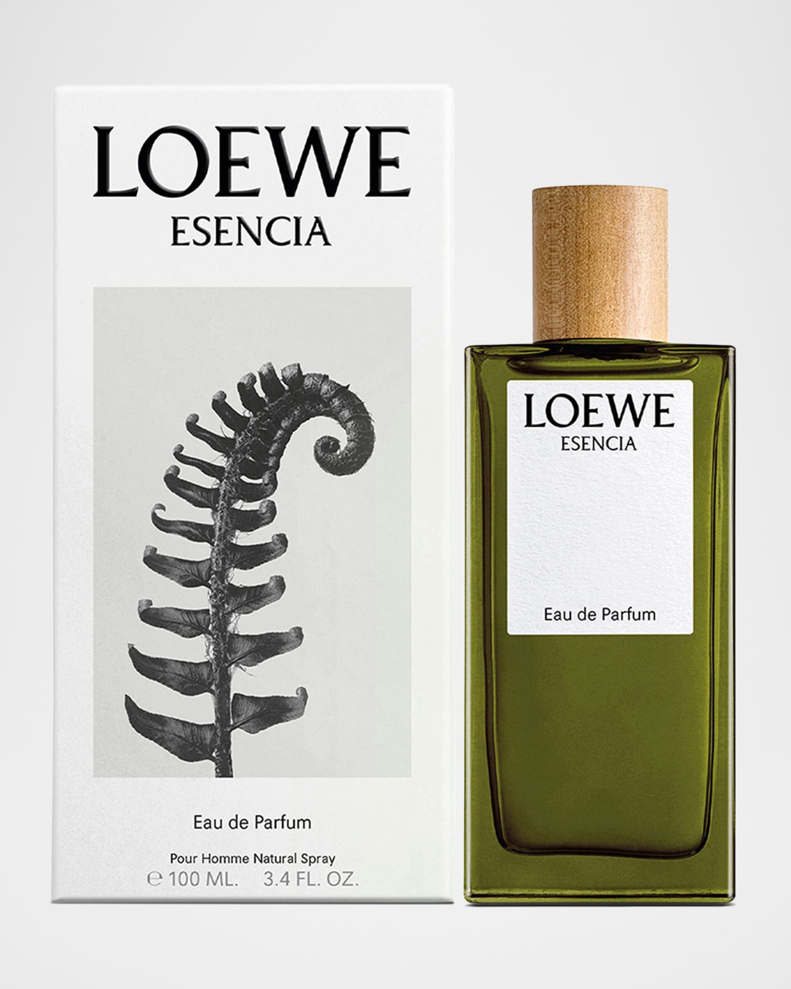 Loewe Esencia Eau de Parfum, 3.4 oz. | Neiman Marcus