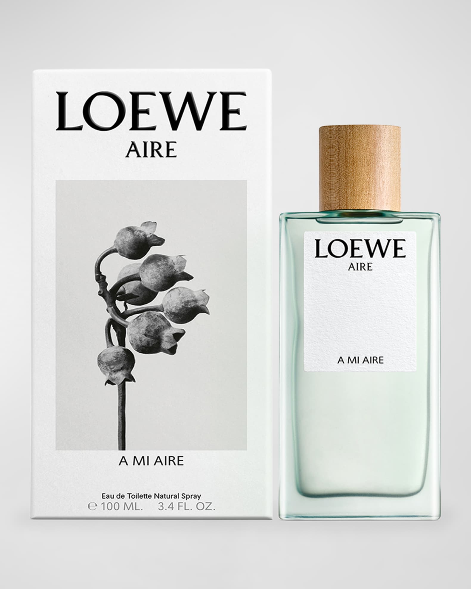 Loewe A Mi Aire Eau de Toilette 3.4 oz. Neiman Marcus