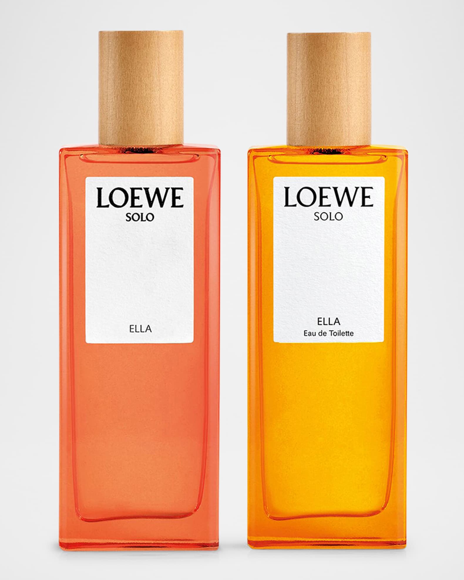 Loewe Solo Ella Eau de Toilette, 3.4 oz. | Neiman Marcus