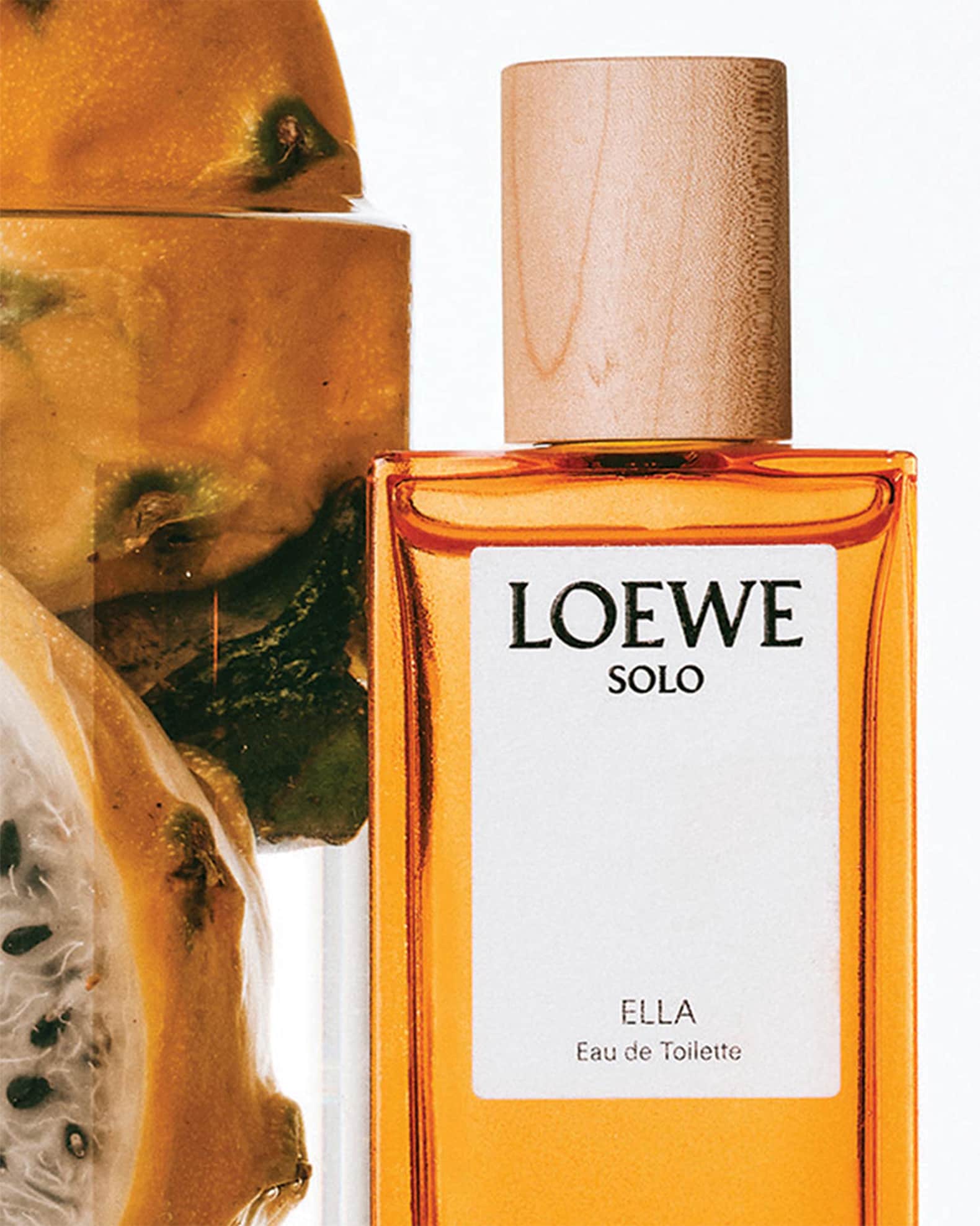【ruuka】LOEWE ELLA Eau de Toilette 60m Loewe Agua Ella Eau de Toilette, 3.4 oz. | Neiman Marcus