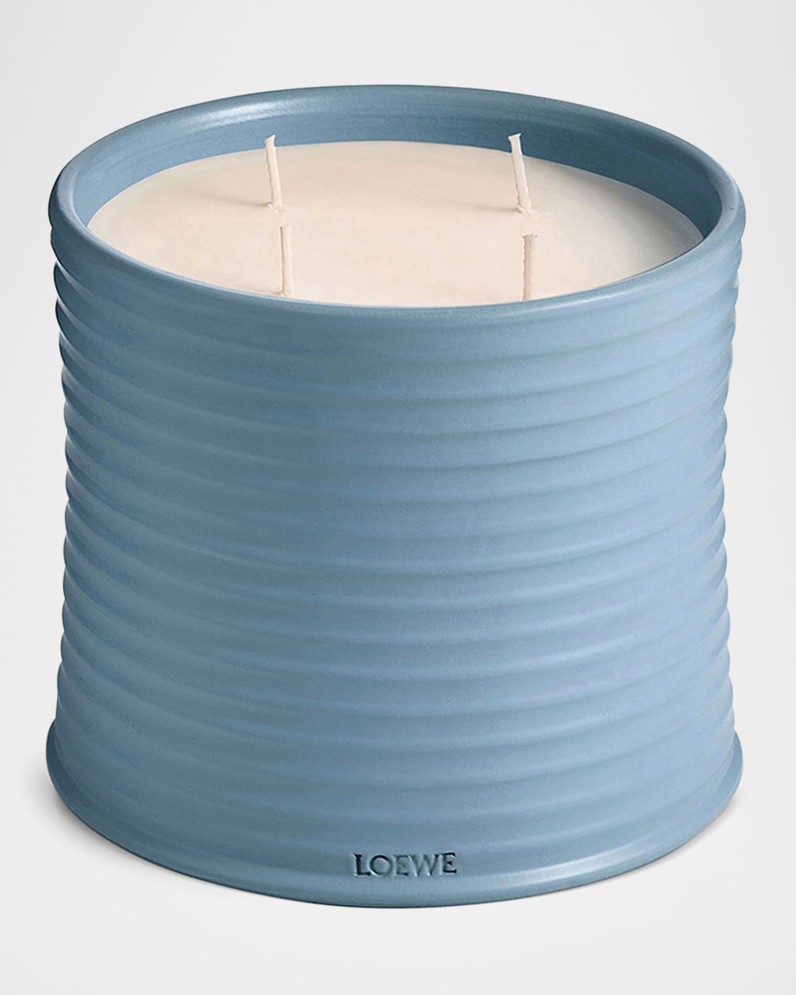 74.8 oz. Large Cypress Balls Candle 0