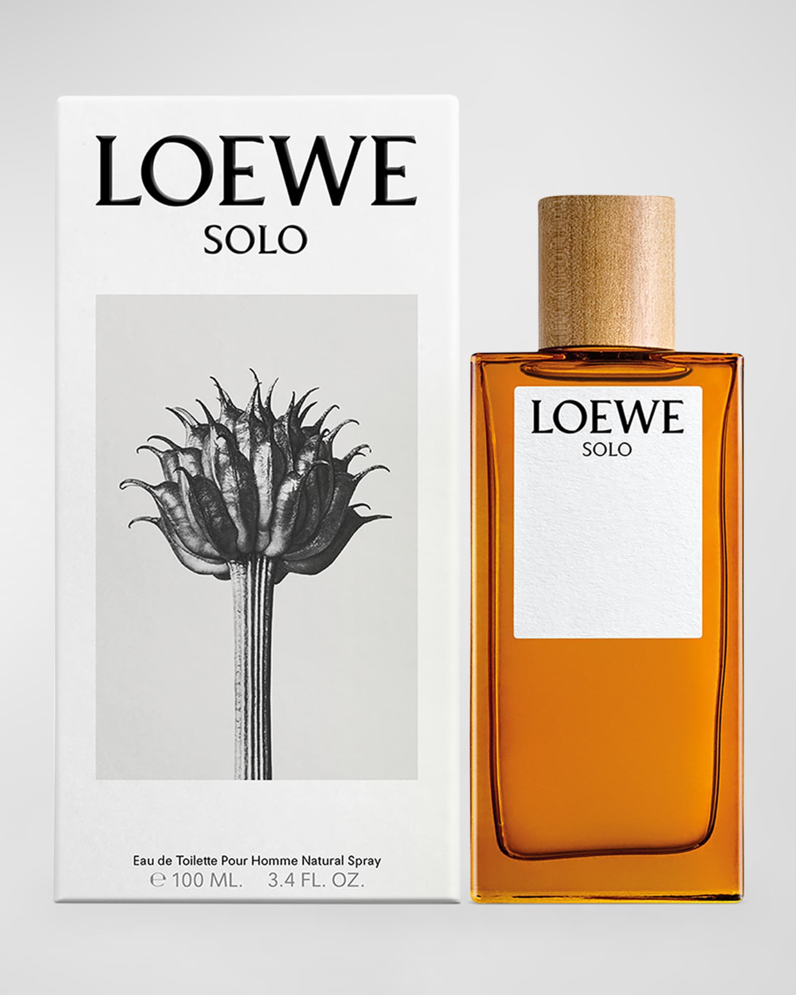 Solo loewe 2025 cologne