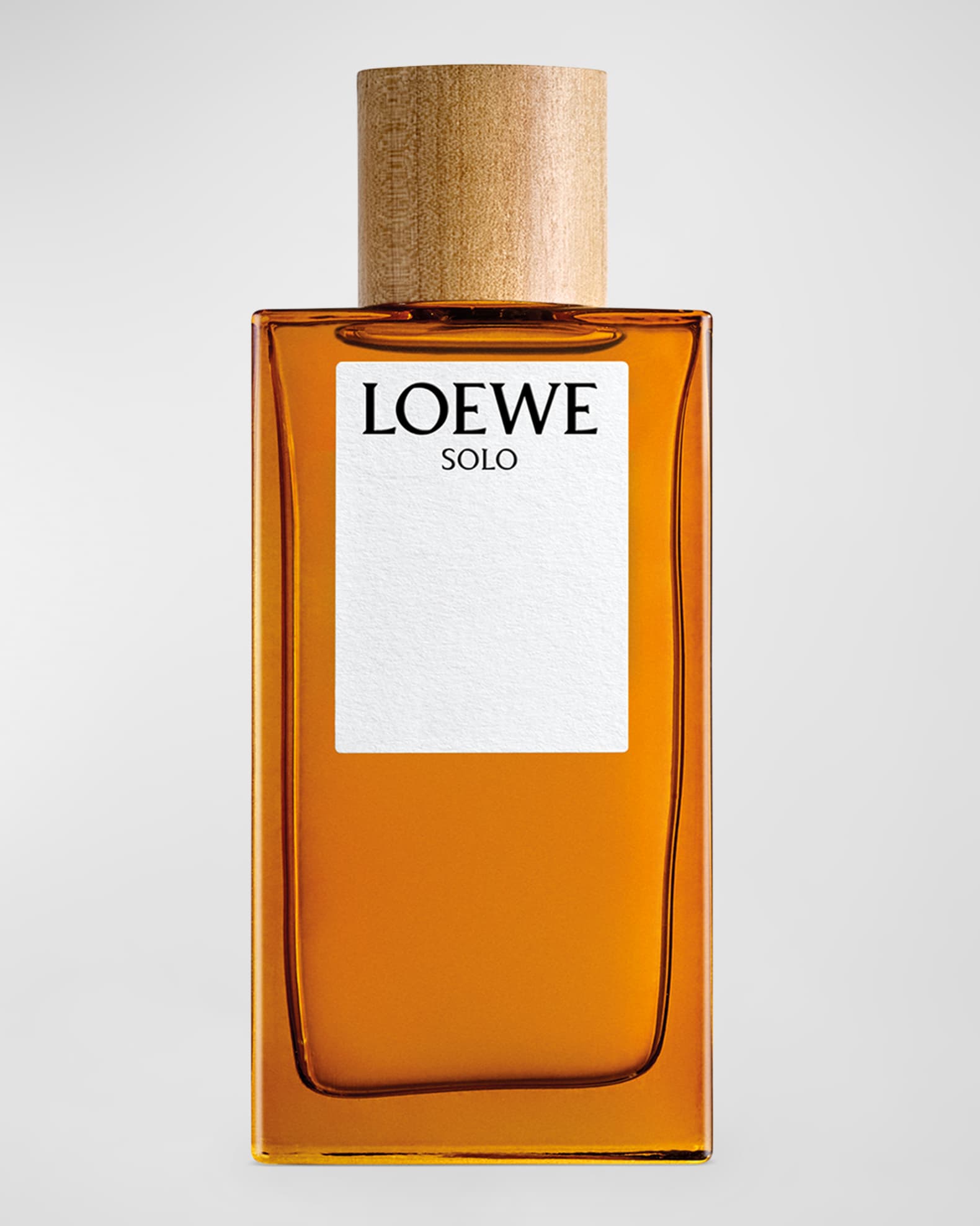 Loewe solo perfume discount