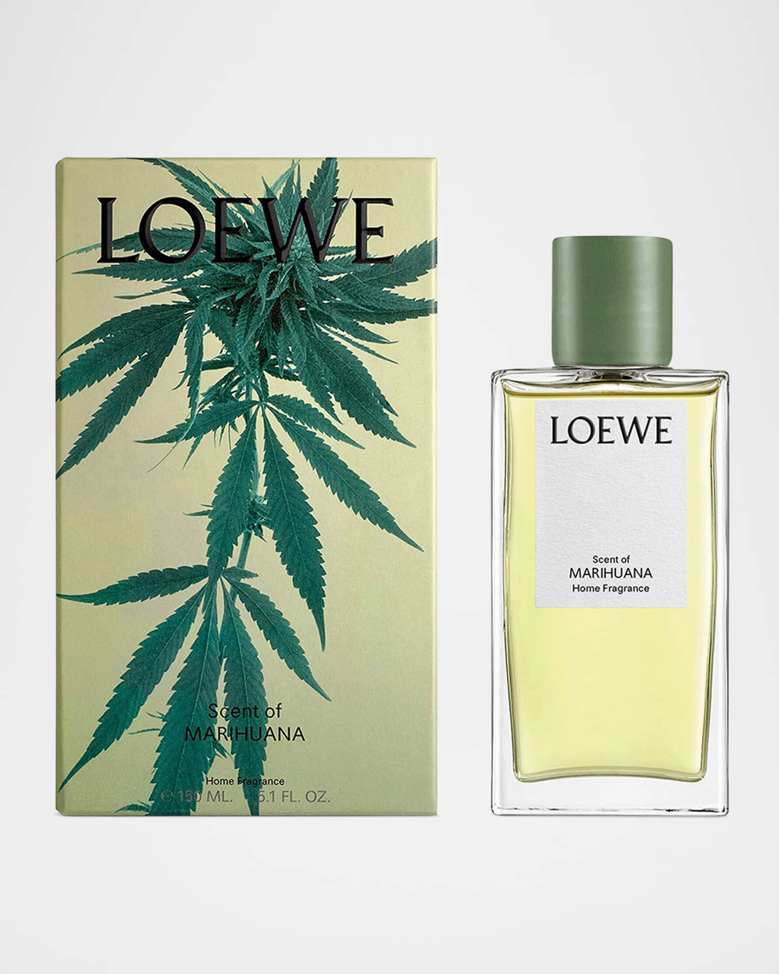 Loewe 5 oz. Scent Of Marihuana Room Spray | Neiman Marcus
