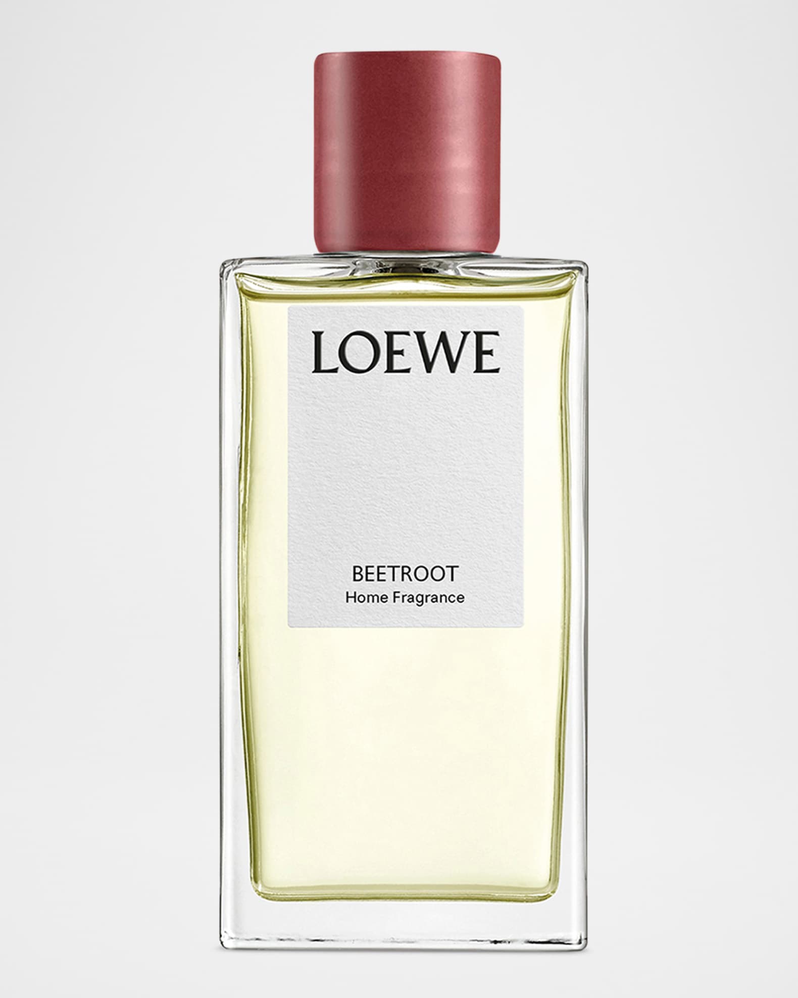 Loewe 5 oz. Beetroot Room Spray