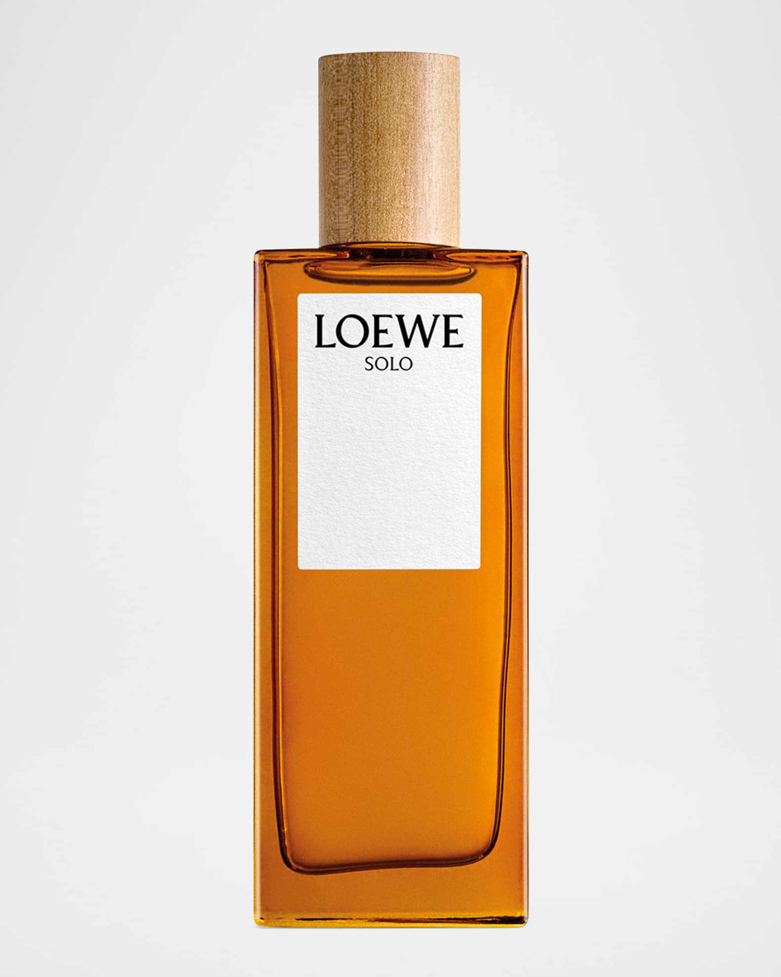 Loewe Solo Eau de Toilette, 1.7 oz.
