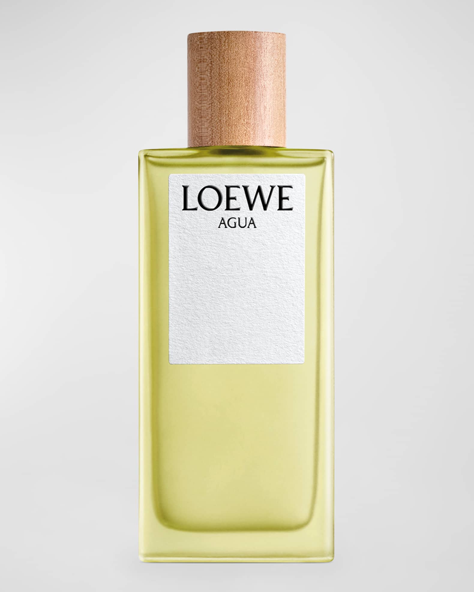 Loewe perfume aire top