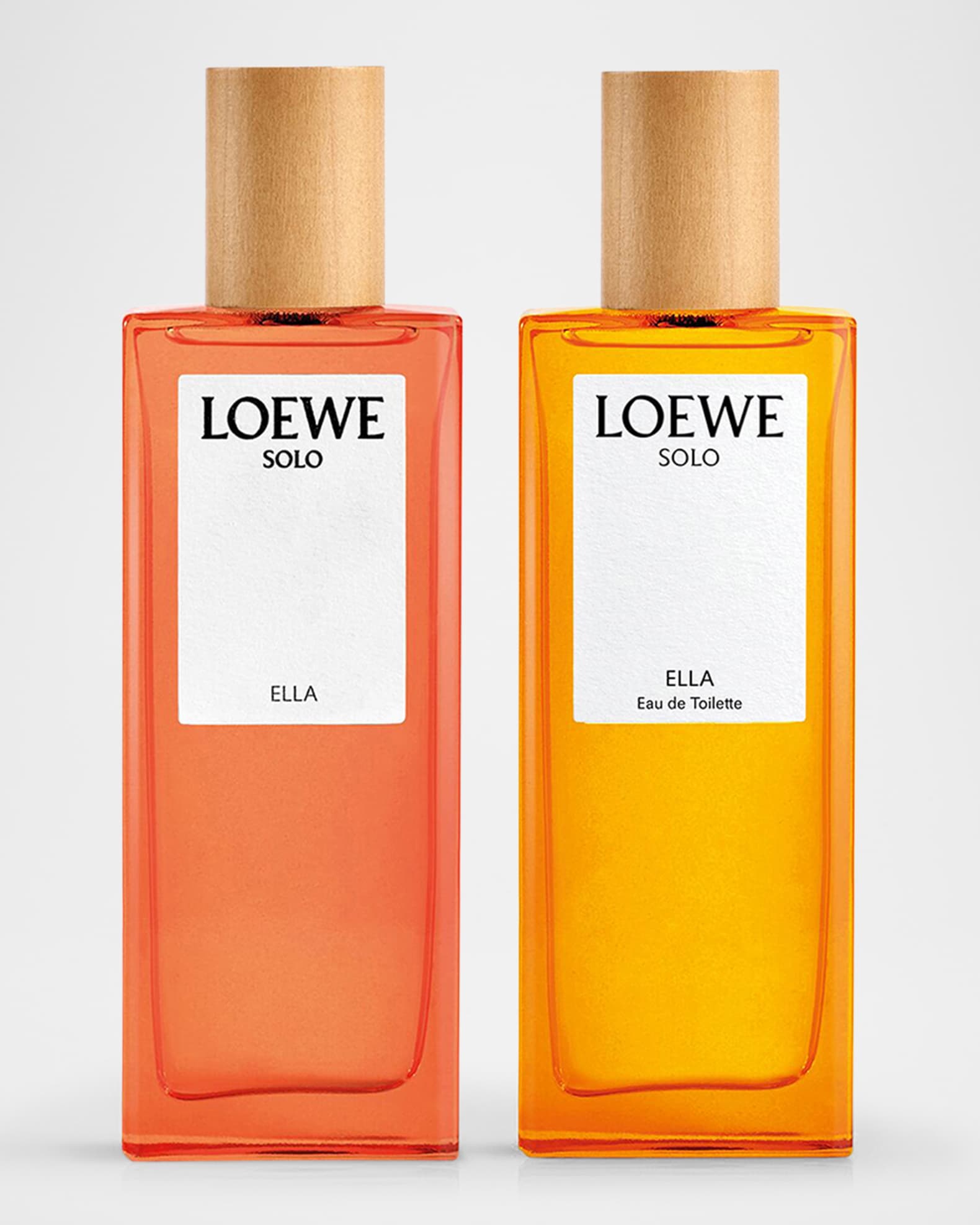 Solo Ella Eau de Parfum | Neiman Marcus