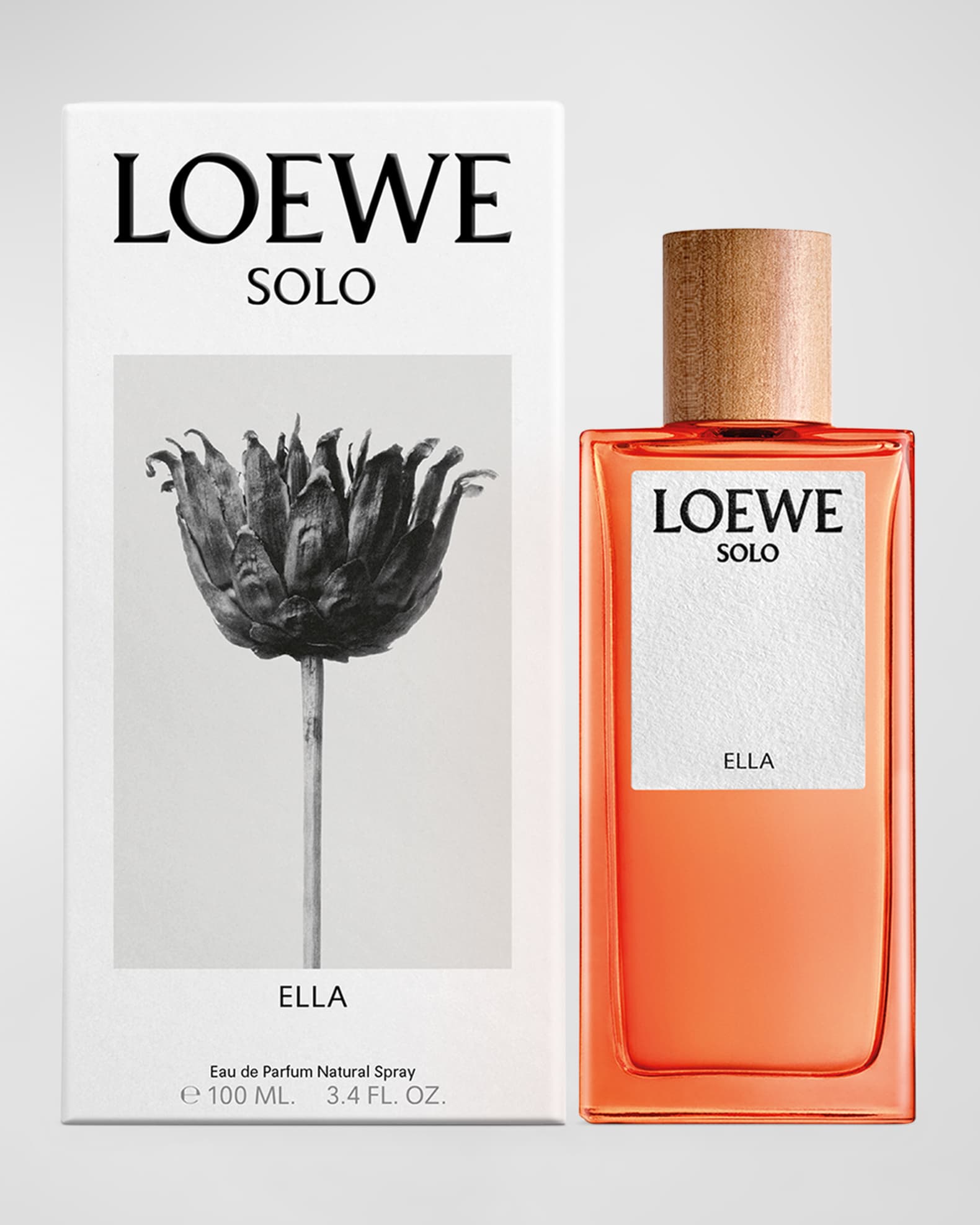 春新作の Solo Ella Eau de Parfum | Neiman Marcus 香水(ユニセックス)