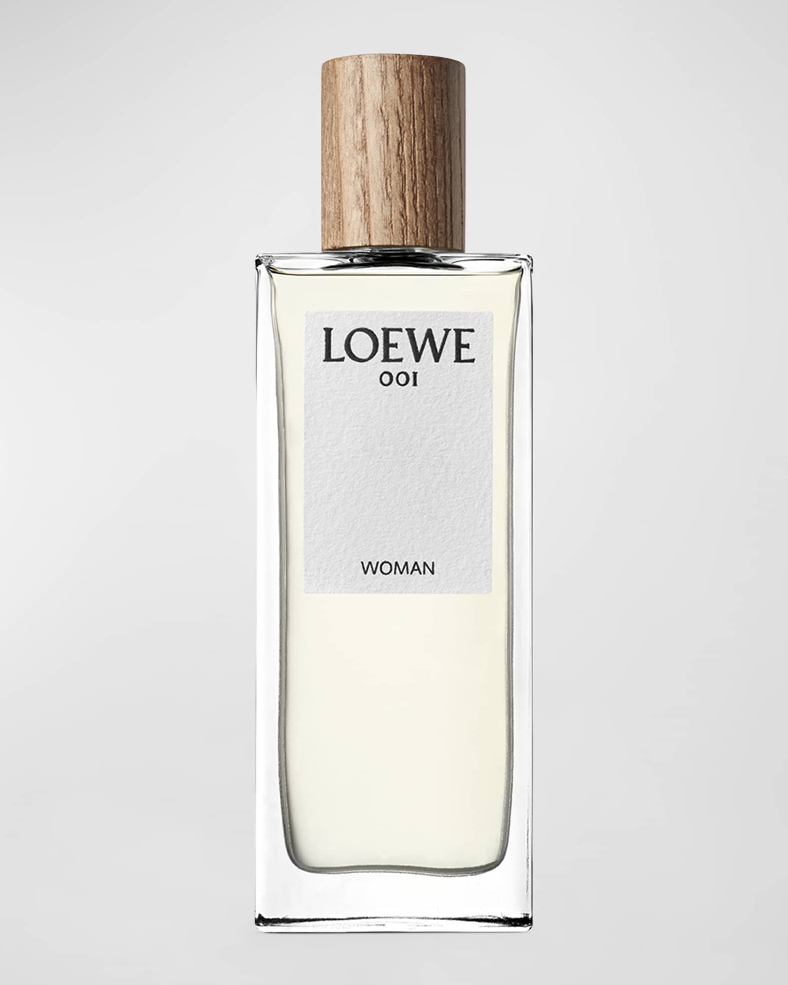 Loewe 001 Woman Eau de Parfum, 1.7 oz.