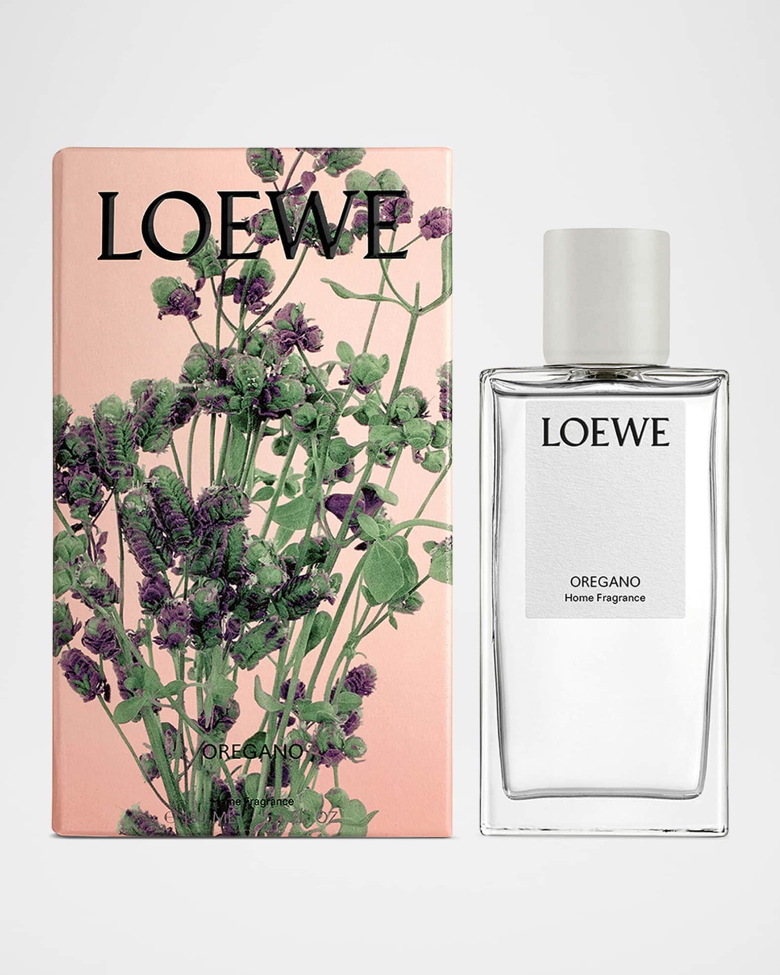 雑誌で紹介された Loewe 5 oz. Oregano Room Spray | Neiman Marcus その他