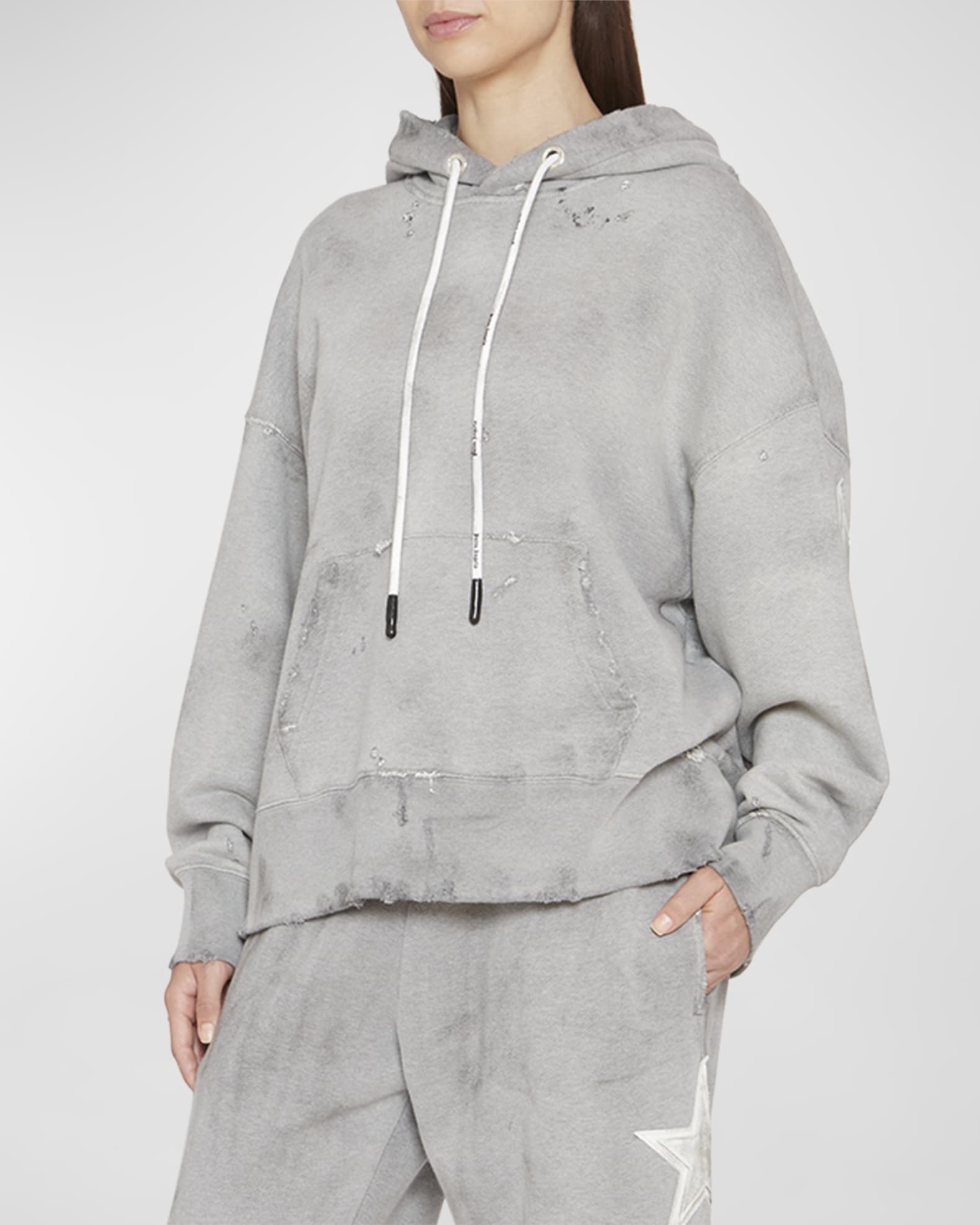 Patched Stars Knit Collection Neiman Marcus