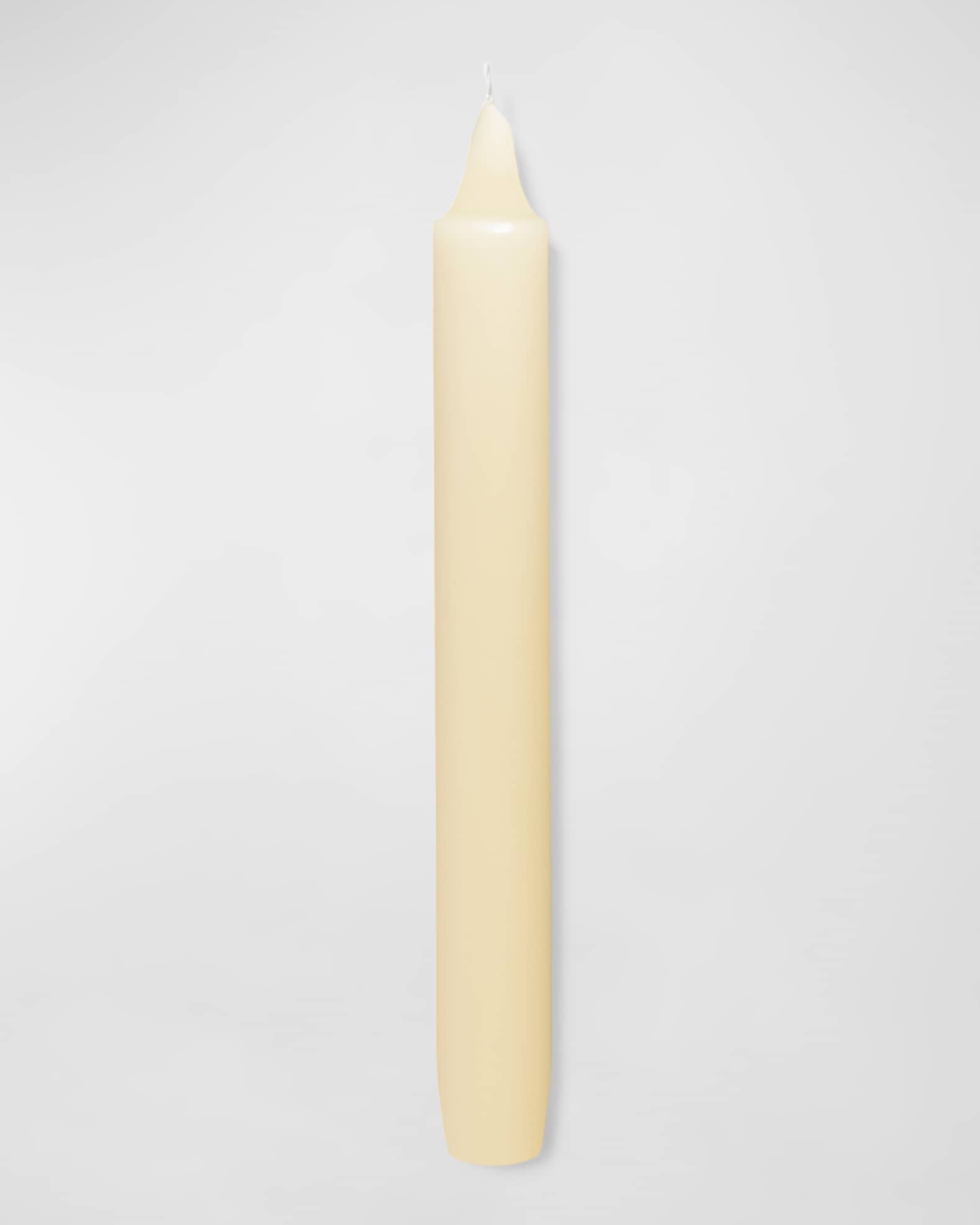 Madeleine Taper Candles 0