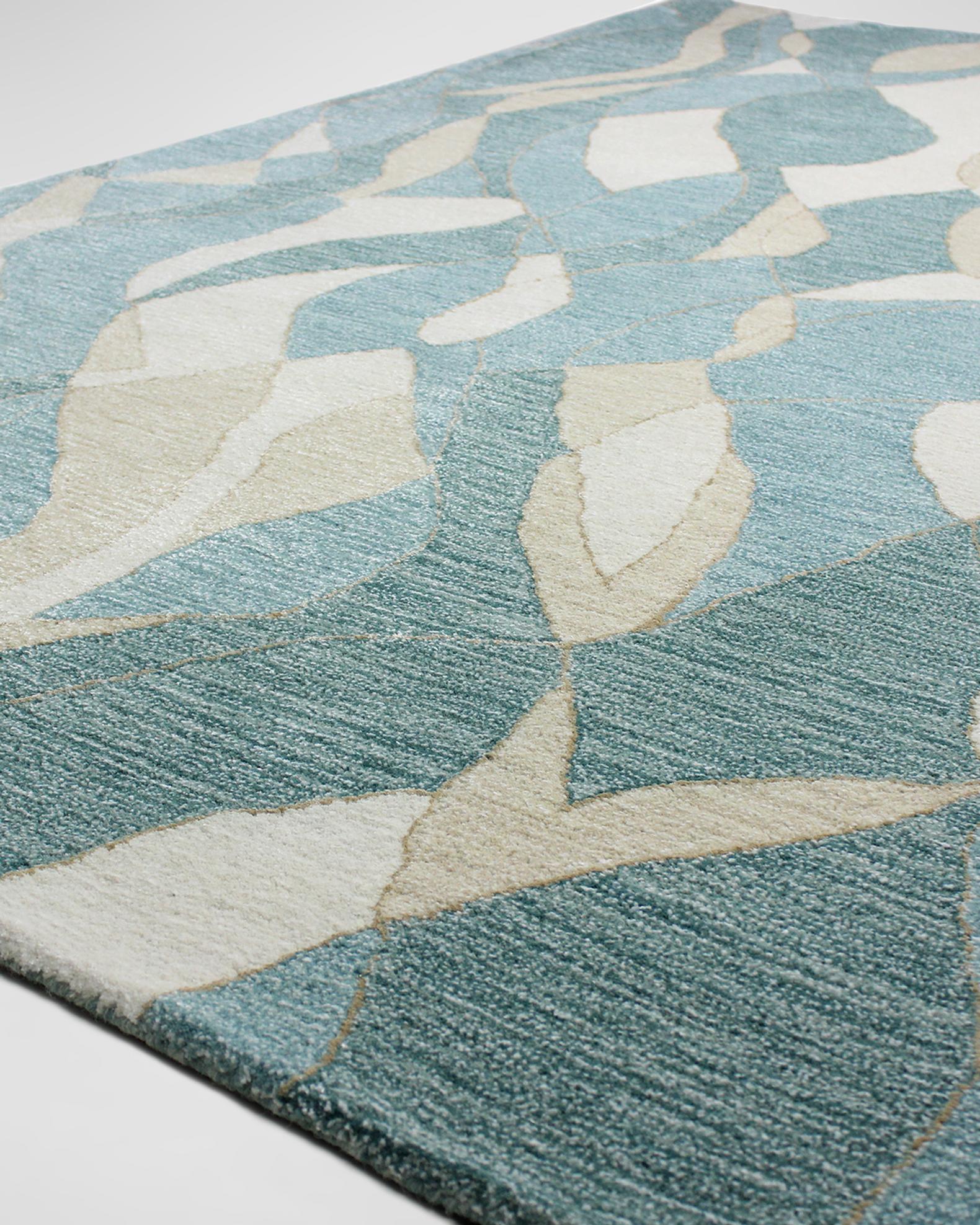 Dawn Hand-Tufted Rugs | Neiman Marcus