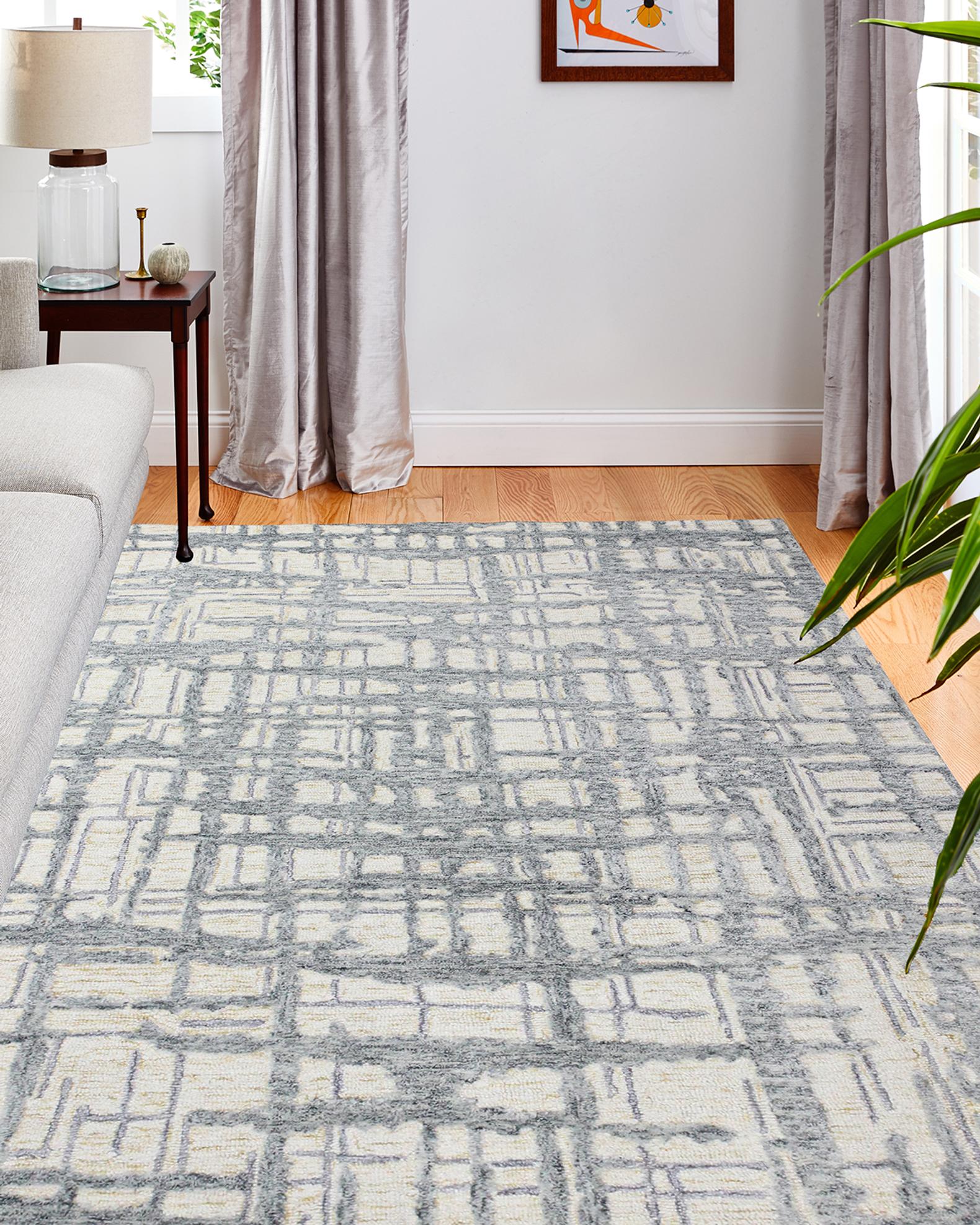 Northway Hand-Tufted Rugs | Neiman Marcus