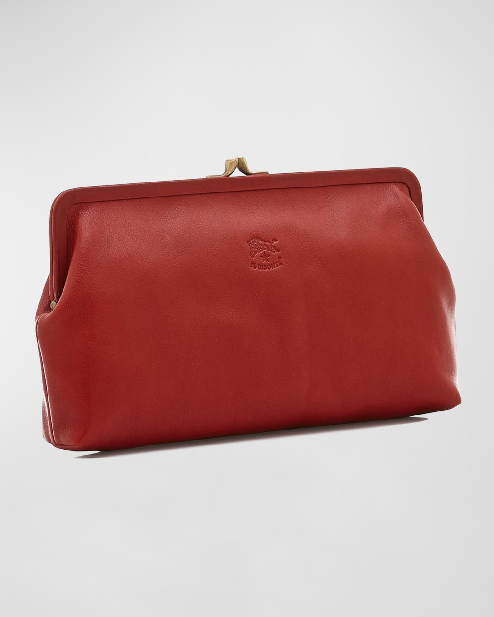 Il bisonte clutch 2025