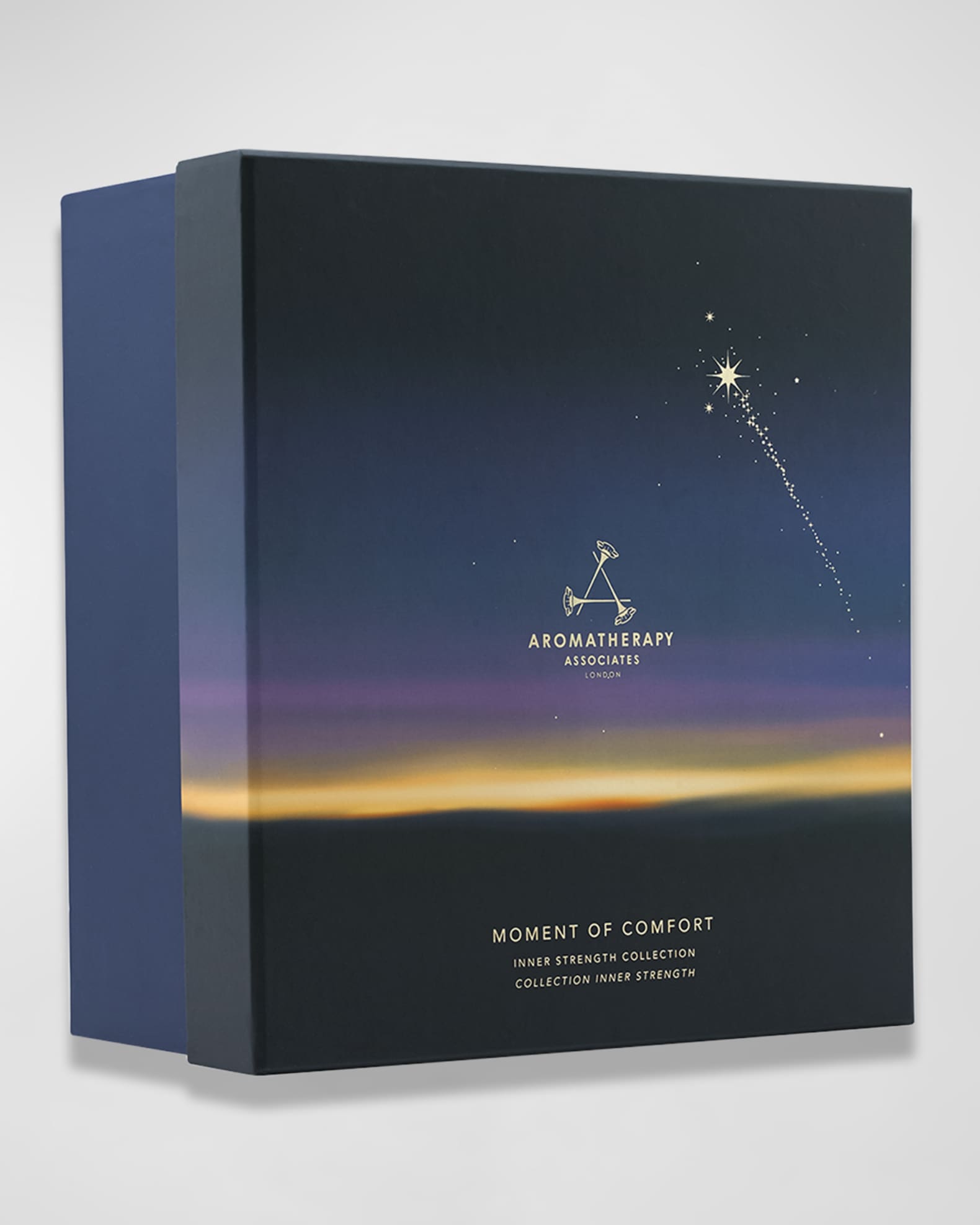Aromatherapy Associates Moments of Comfort Inner Strength Collection