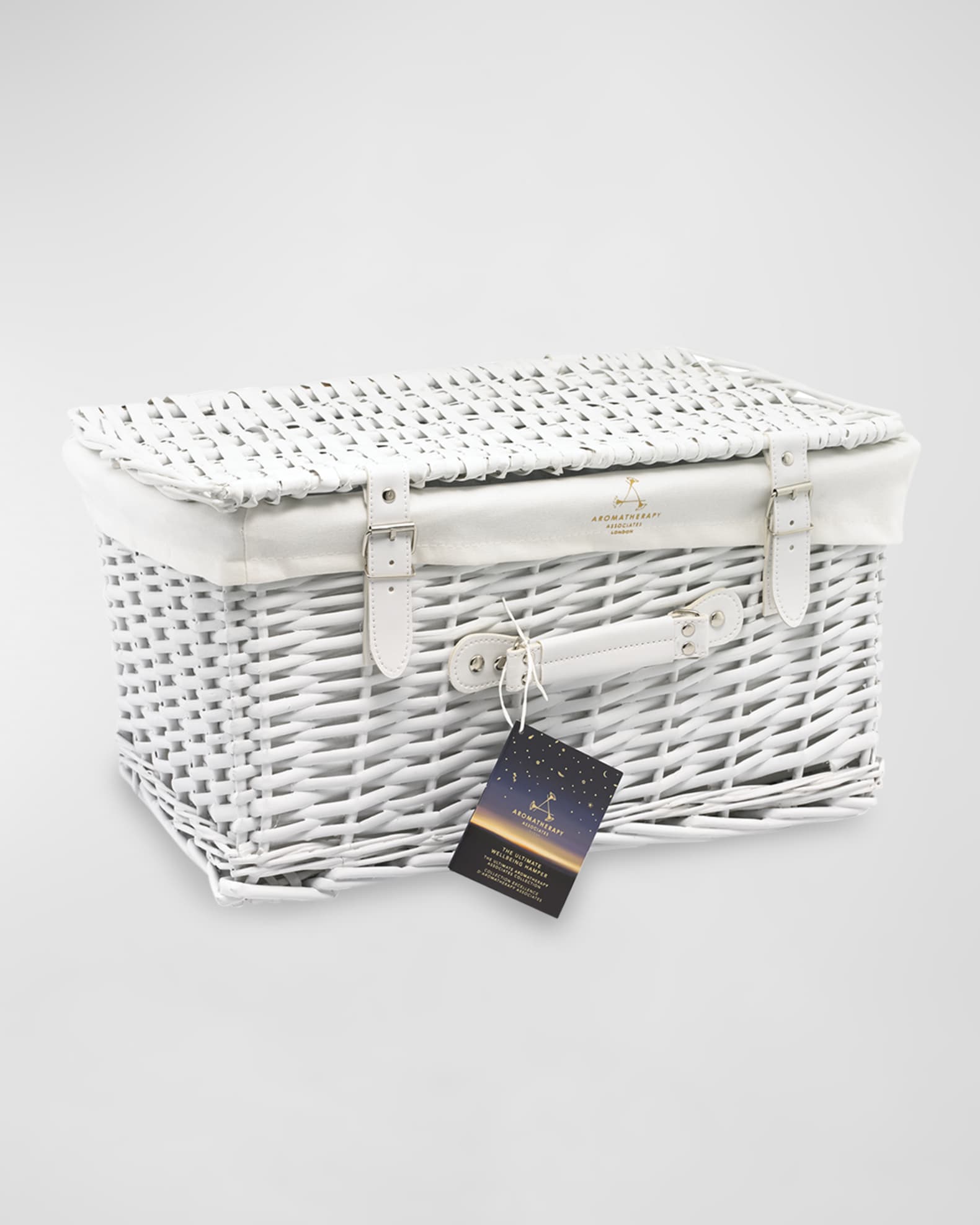 Aromatherapy Associates Ultimate WellBeing Hamper Neiman Marcus