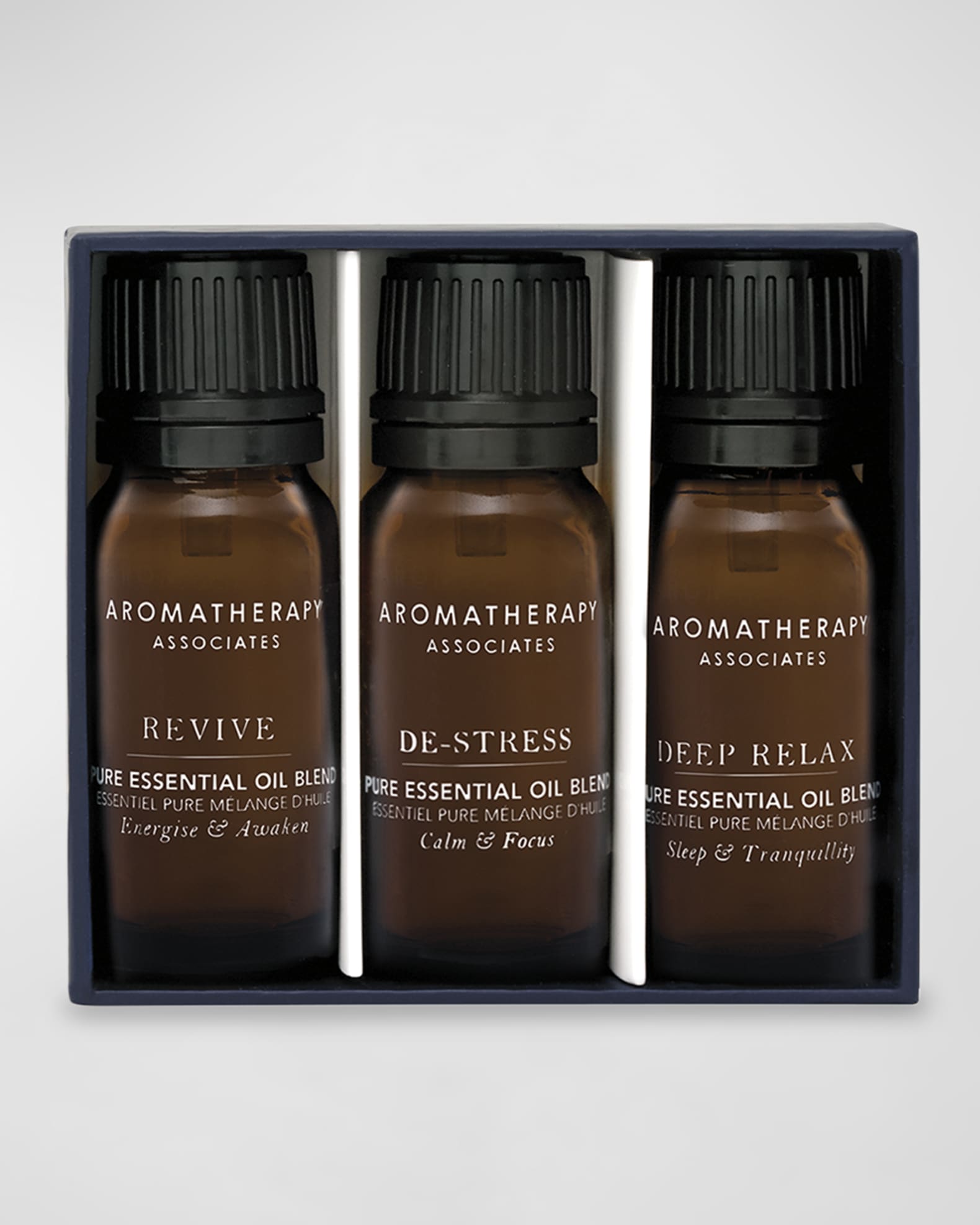 Aromatherapy Associates Essential Oils Wardrobe Collection Neiman Marcus