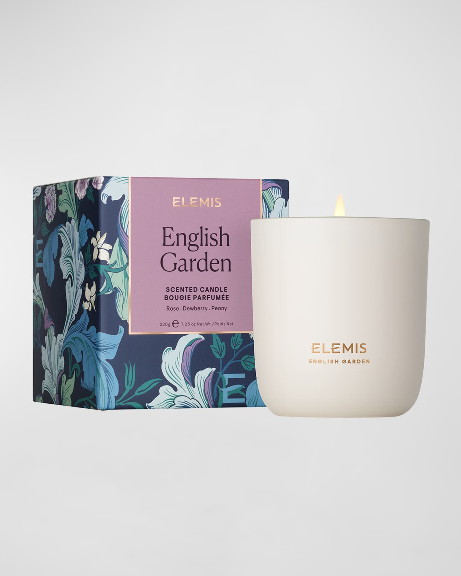 ELEMIS English Garden Candle, 7 oz.