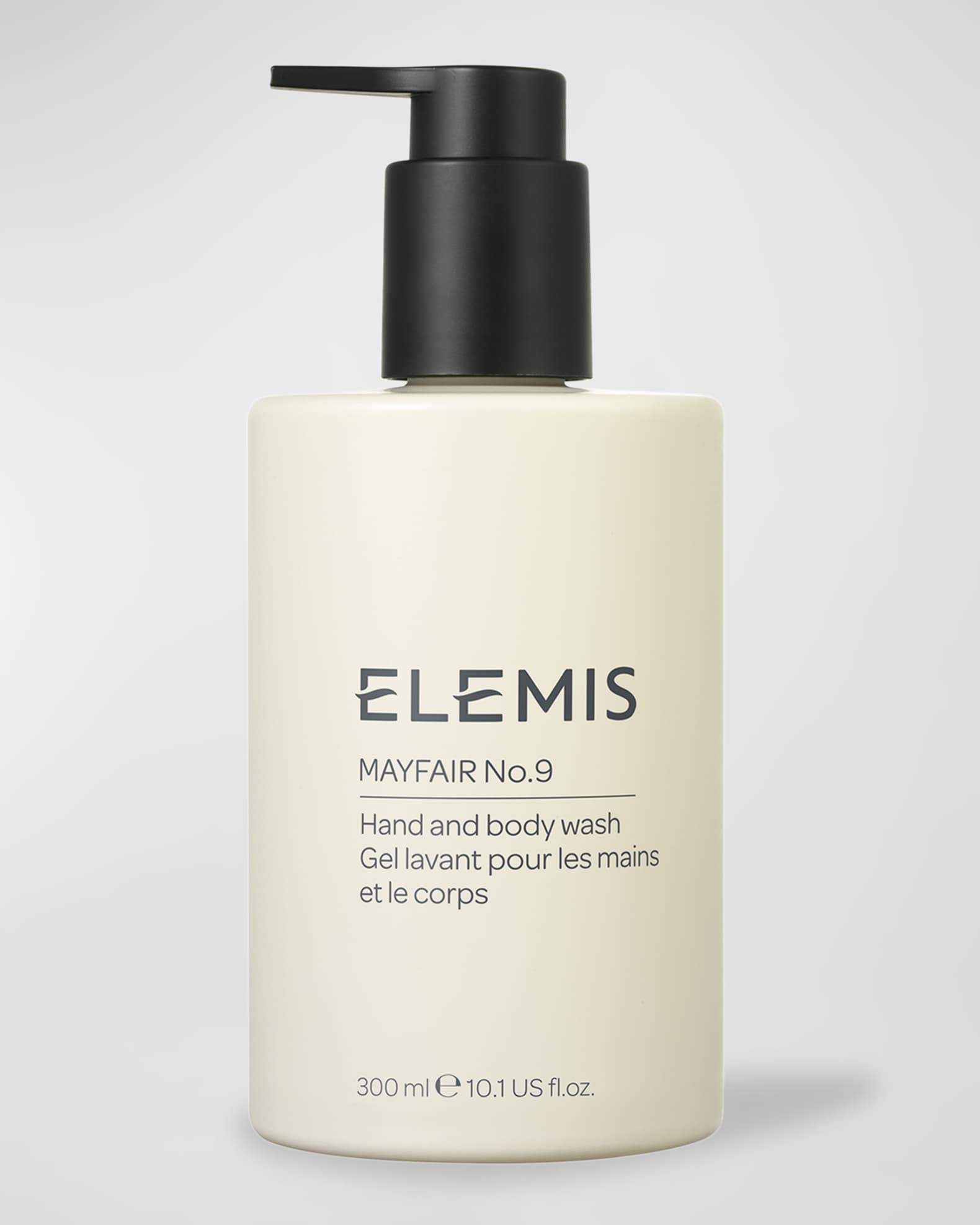 ELEMIS 10 oz. Mayfair No. 9 Hand And Body Wash