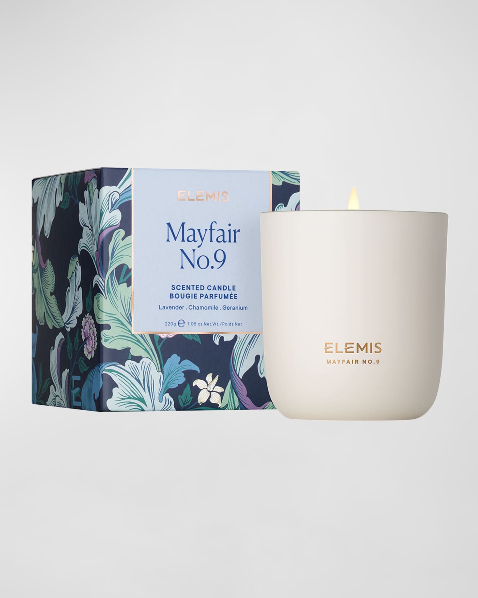 ELEMIS Mayfair No. 9 Candle, 7 oz.