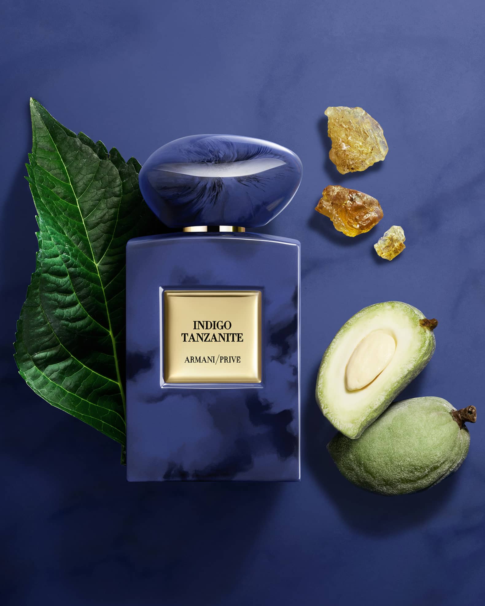 Neiman marcus armani prive store