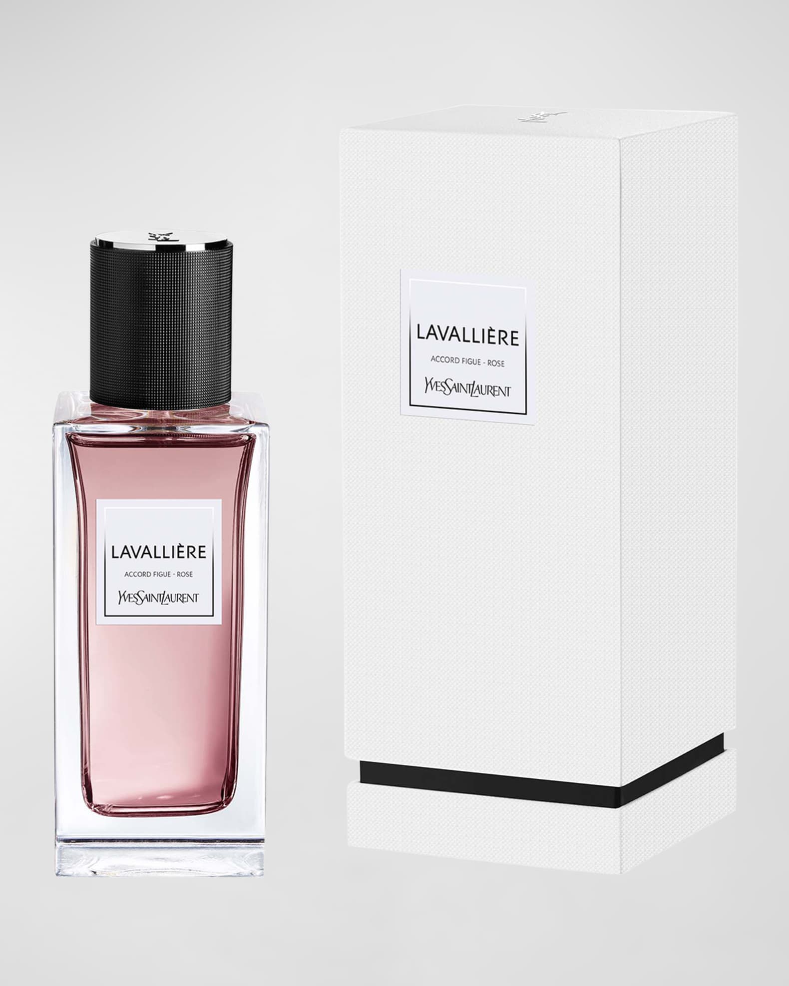 Yves Saint Laurent LAVALLIÈRE 香水 Yves Saint Laurent Beaute Lavalliere Eau de Parfum, 4.2 oz