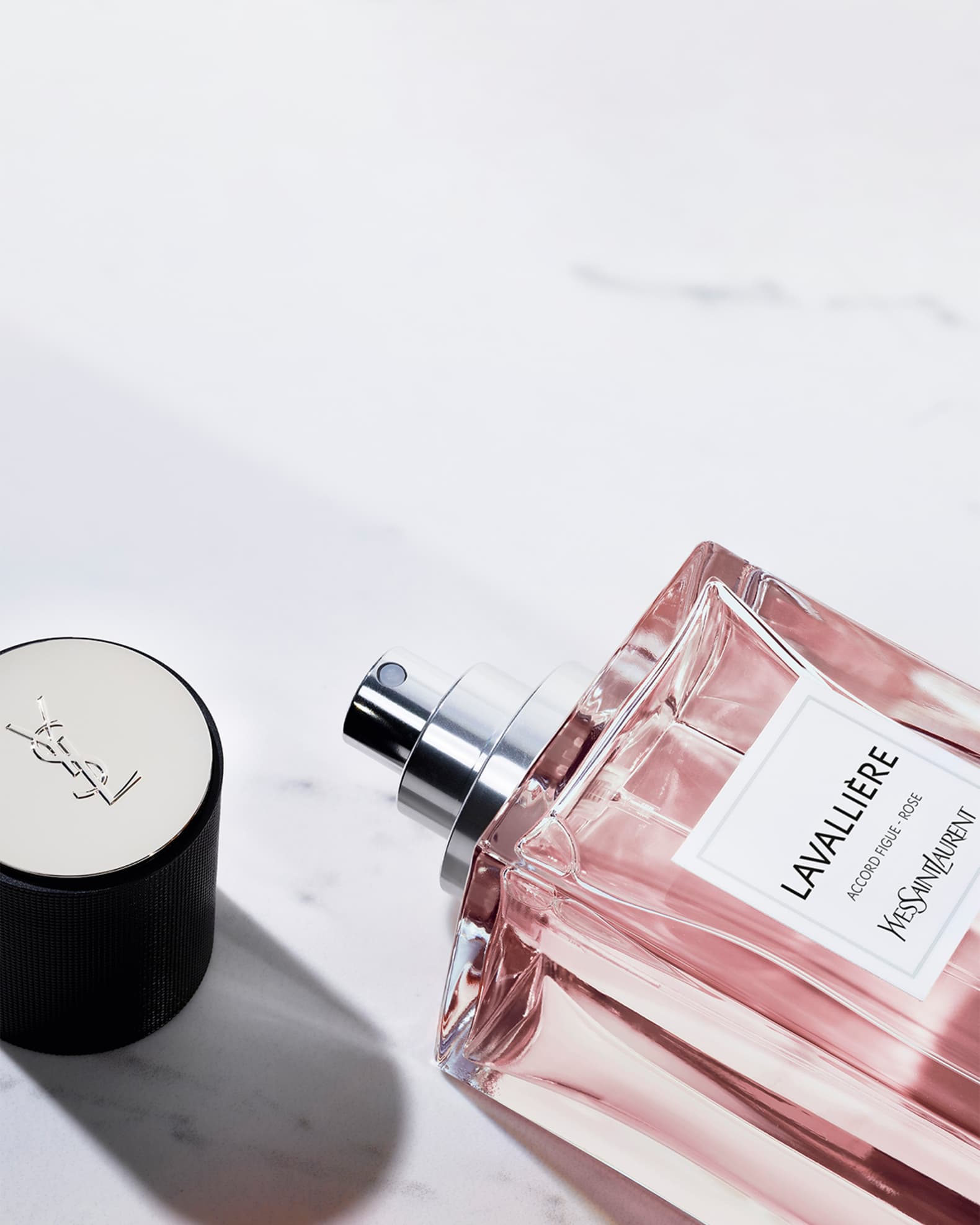 Yves Saint Laurent Beaute Lavalliere Eau de Parfum, 4.2 oz