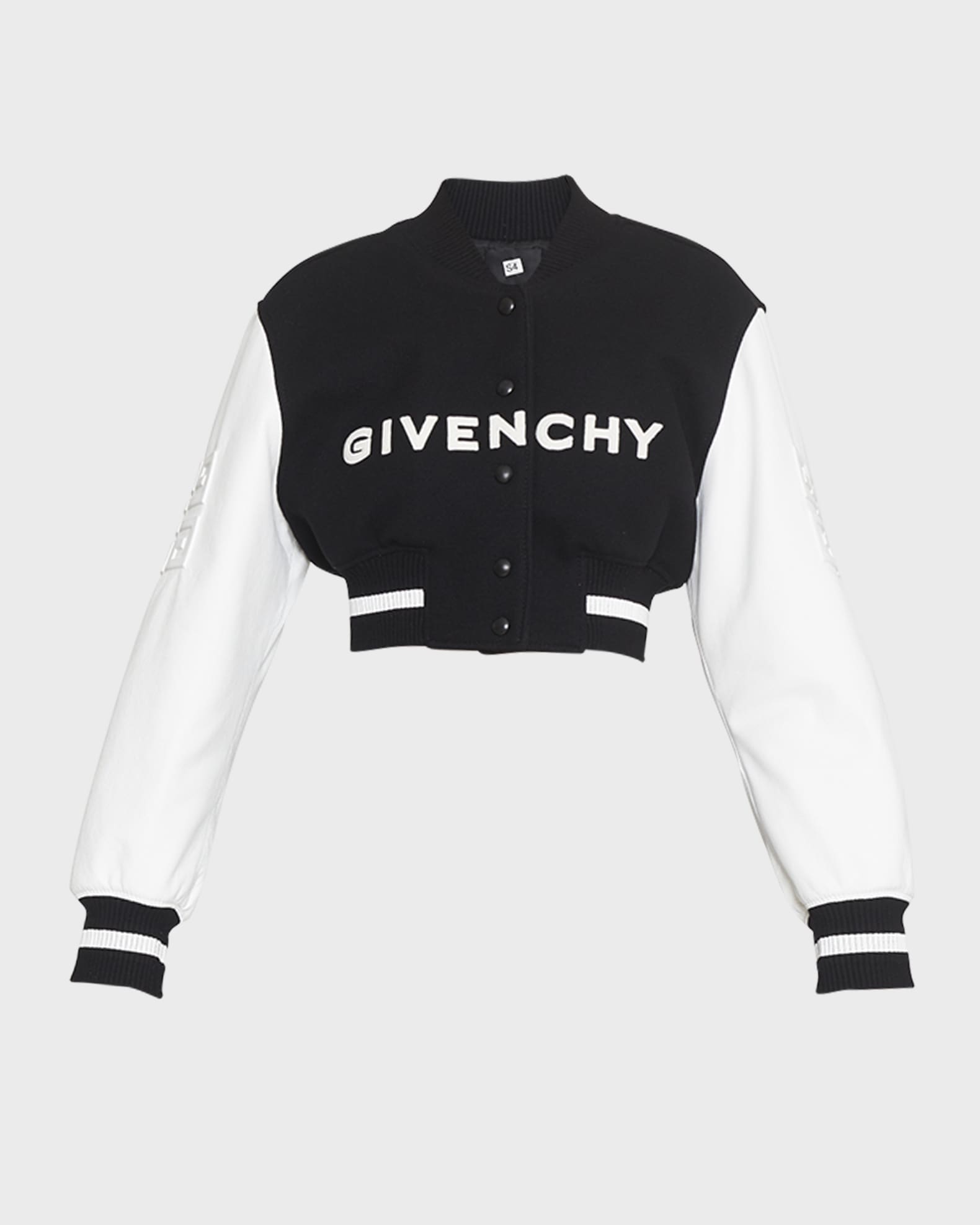 Mini Varsity Jacket – HEDGE